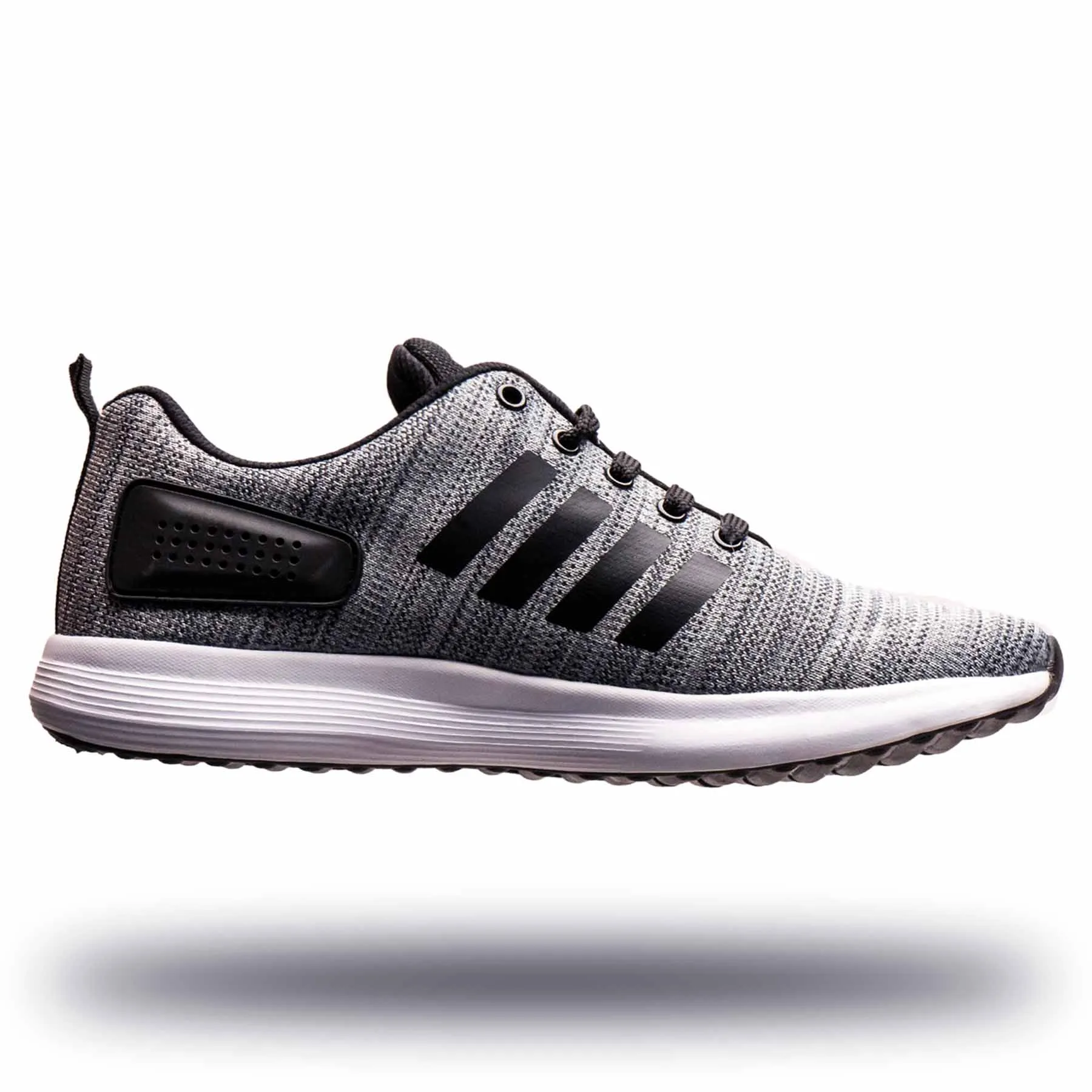 Bacca Bucci Herren Sportschuhe Athletische Lauf- und Fitness-Sneaker
