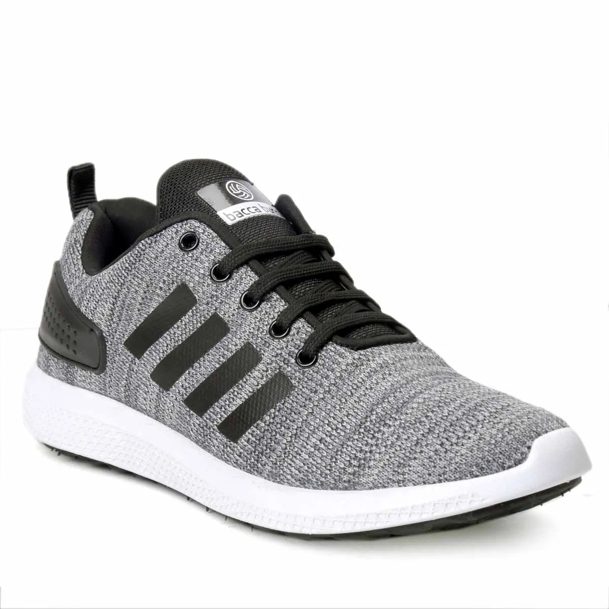 Bacca Bucci Herren Sportschuhe Athletische Lauf- und Fitness-Sneaker