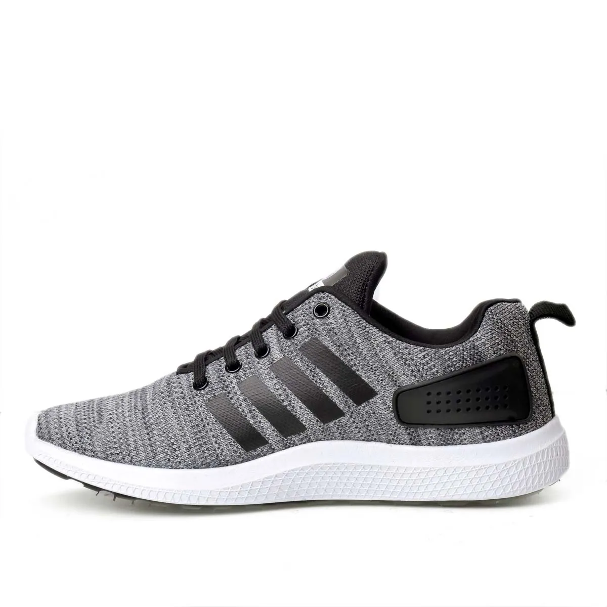 Bacca Bucci Herren Sportschuhe Athletische Lauf- und Fitness-Sneaker