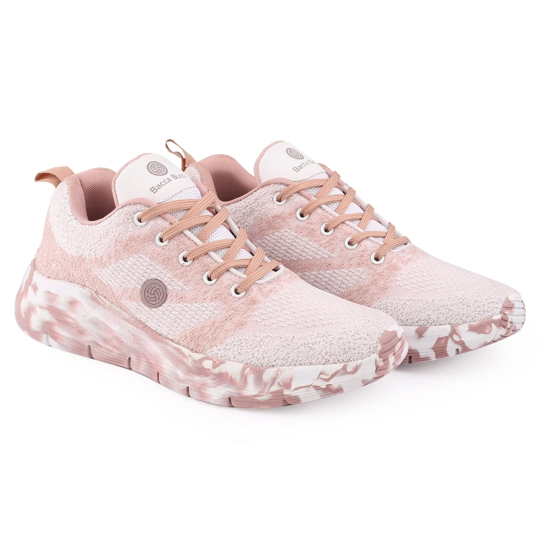 Bacca Bucci Damen FemmeFlex Lauf-/Wanderschuhe