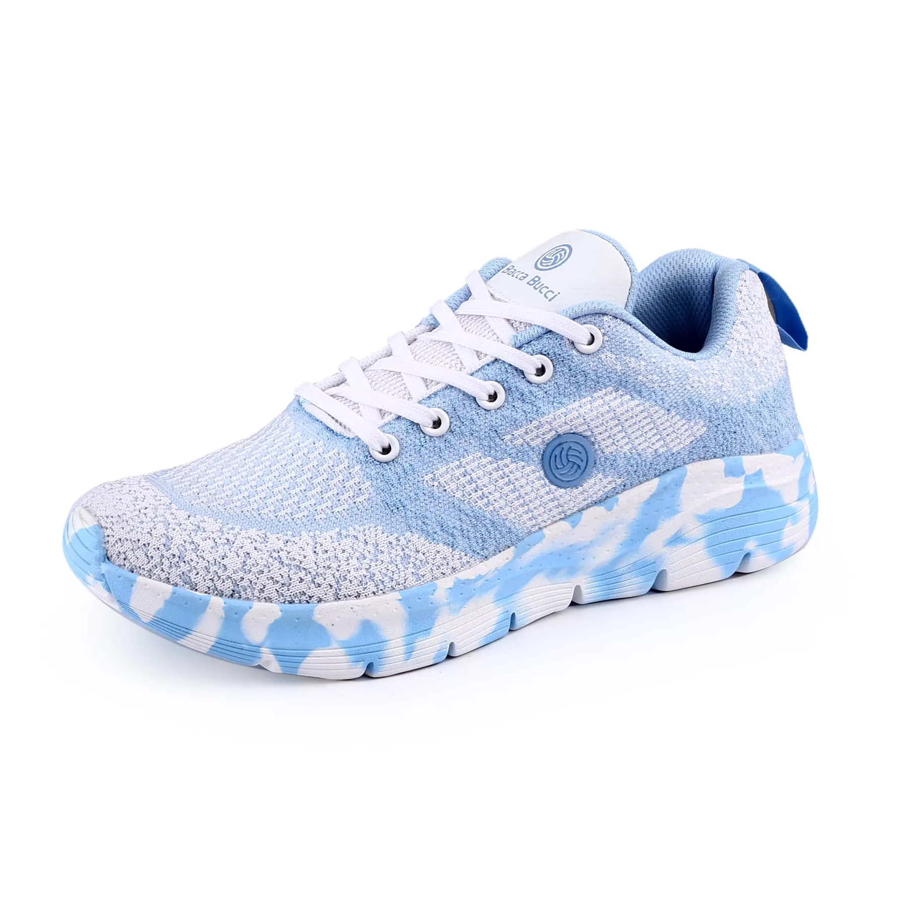 Bacca Bucci Damen FemmeFlex Lauf-/Wanderschuhe