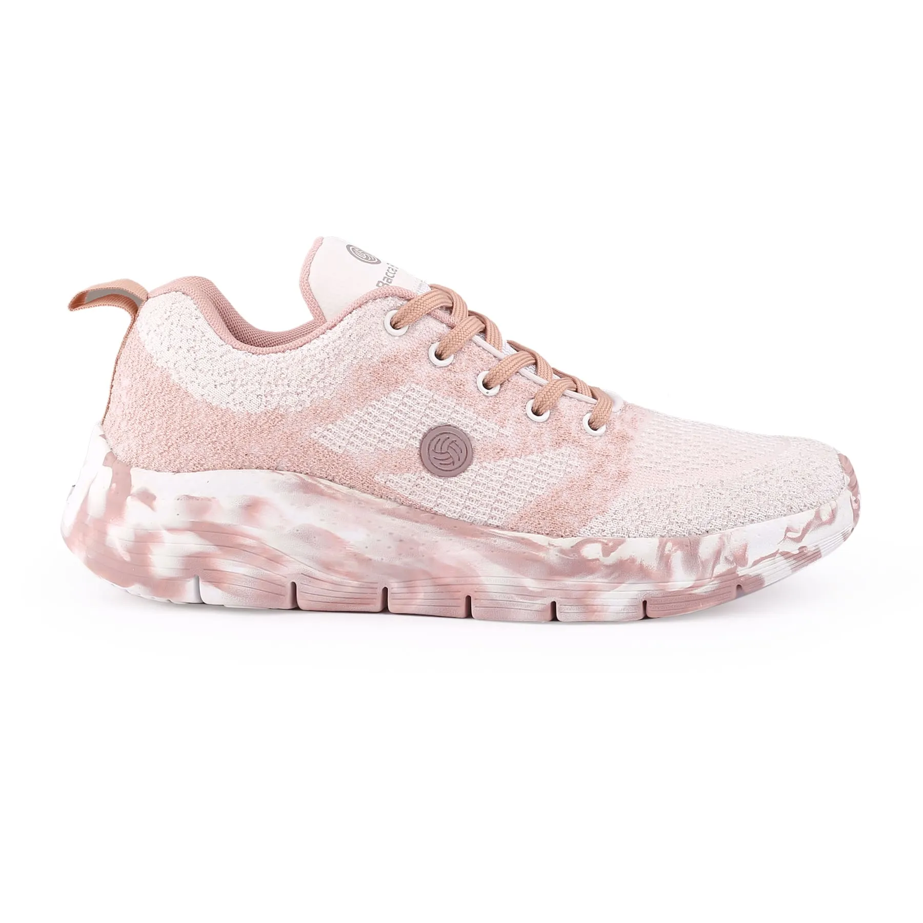 Bacca Bucci Damen FemmeFlex Lauf-/Wanderschuhe