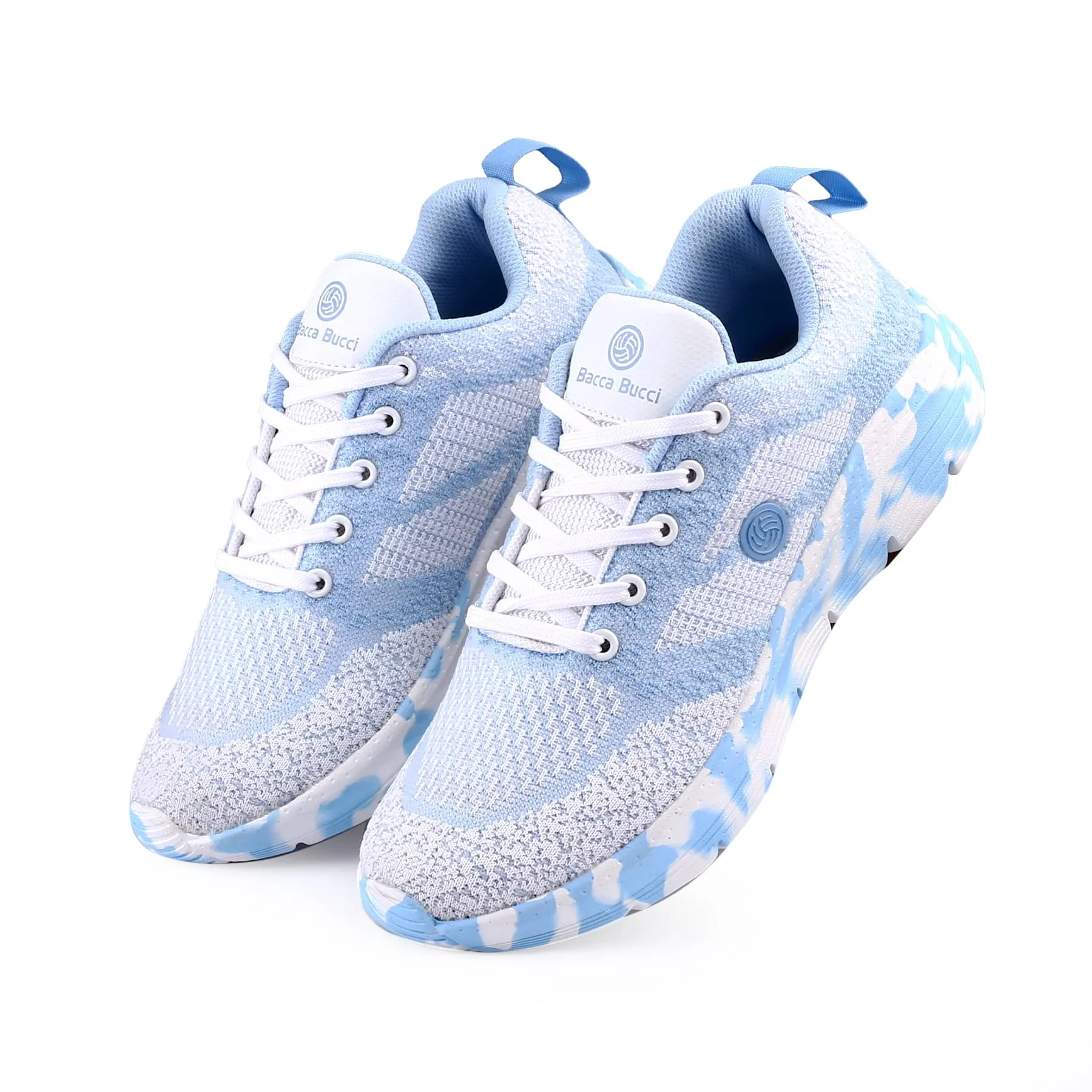 Bacca Bucci Damen FemmeFlex Lauf-/Wanderschuhe