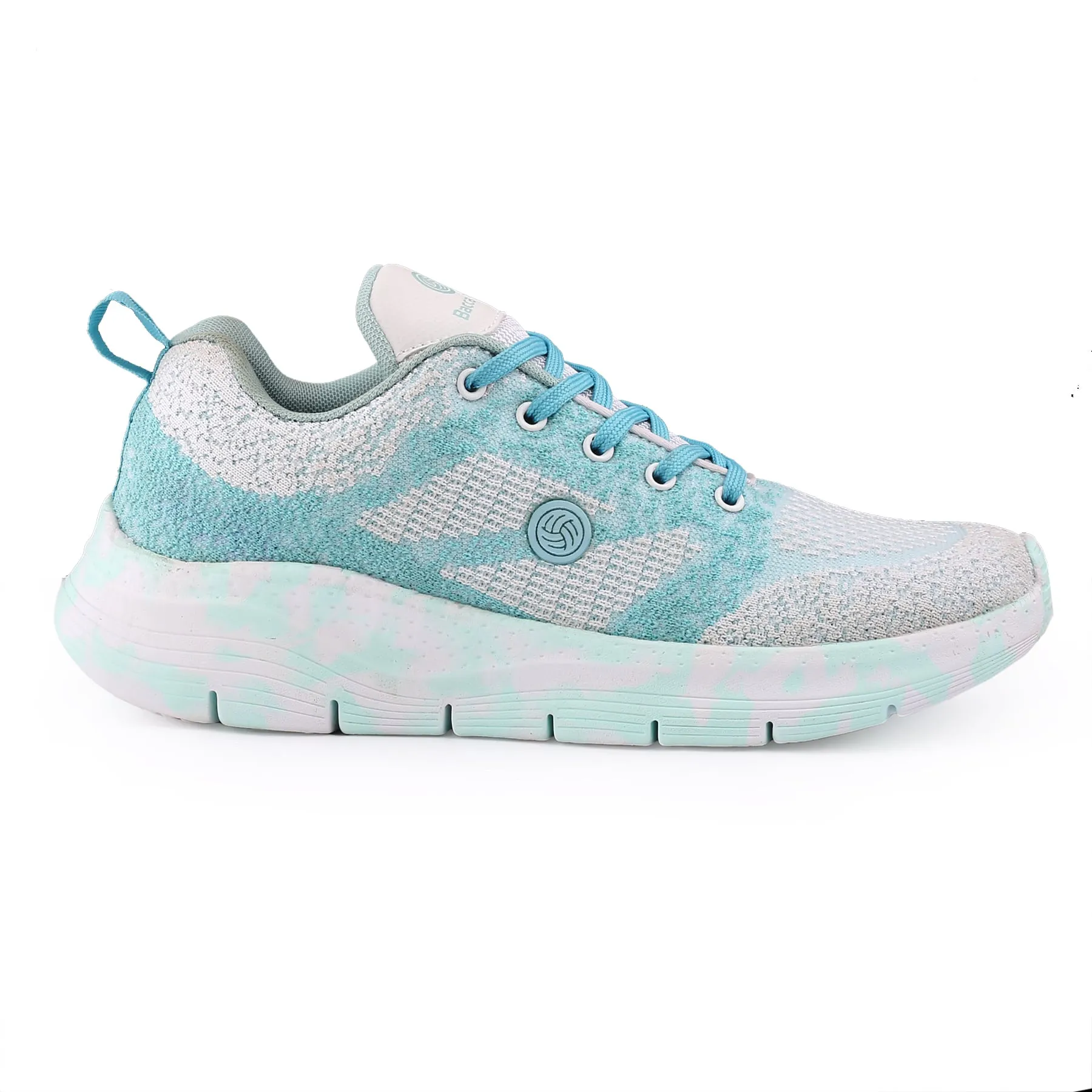 Bacca Bucci Damen FemmeFlex Lauf-/Wanderschuhe