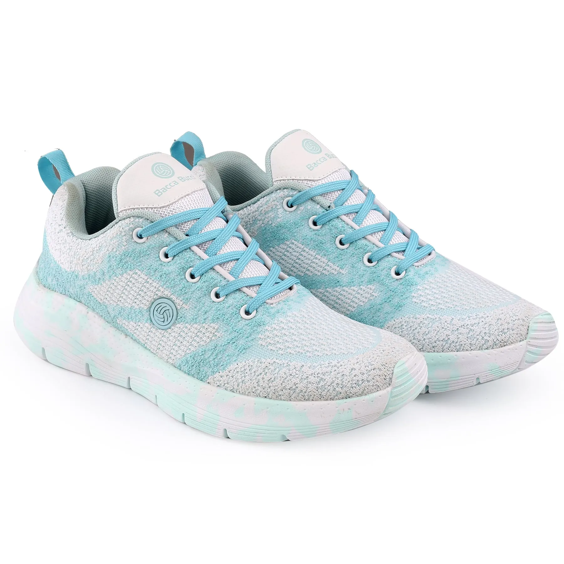 Bacca Bucci Damen FemmeFlex Lauf-/Wanderschuhe