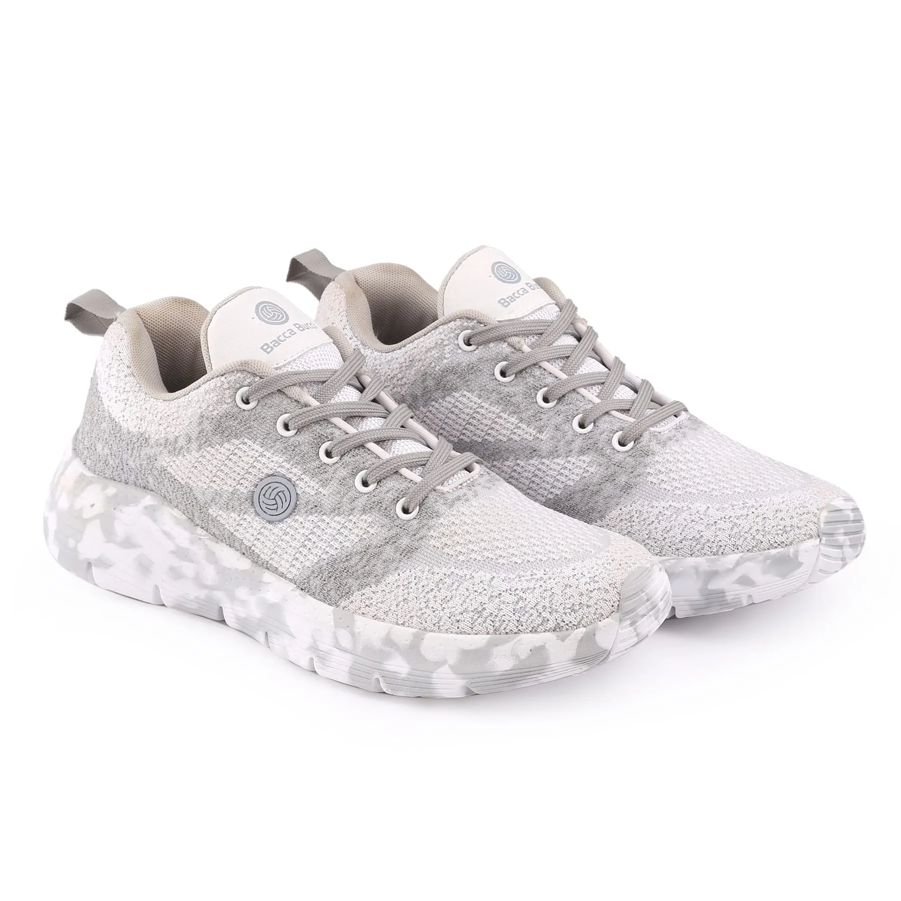 Bacca Bucci Damen FemmeFlex Lauf-/Wanderschuhe