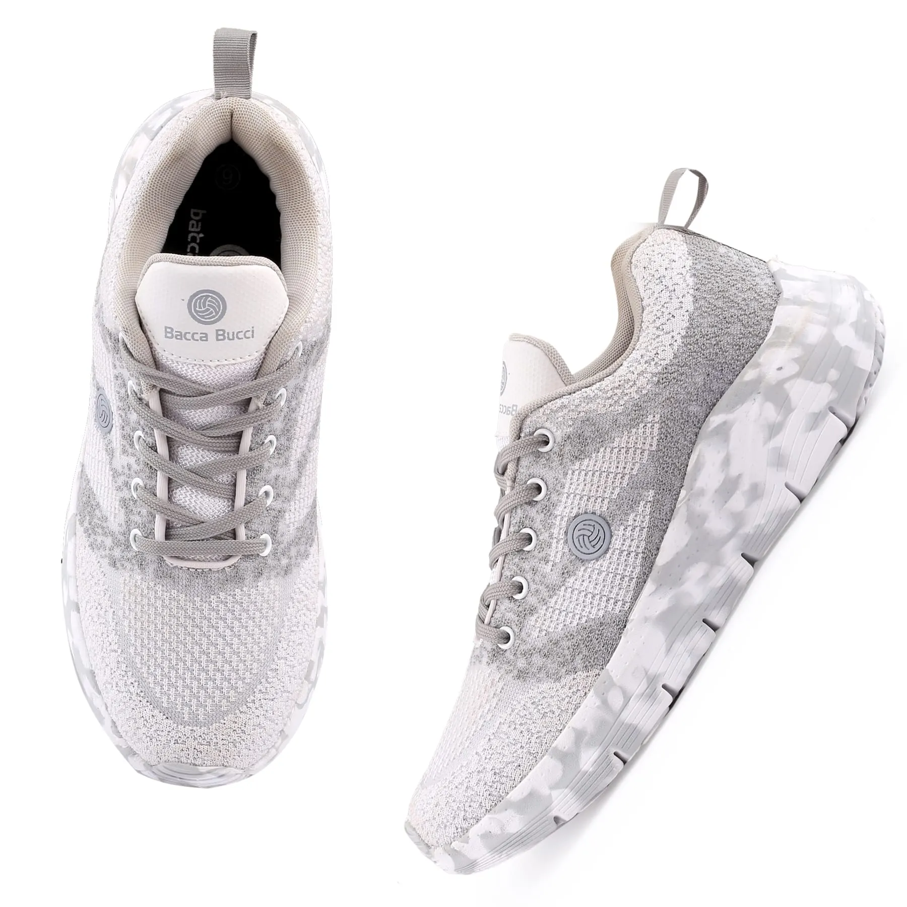 Bacca Bucci Damen FemmeFlex Lauf-/Wanderschuhe