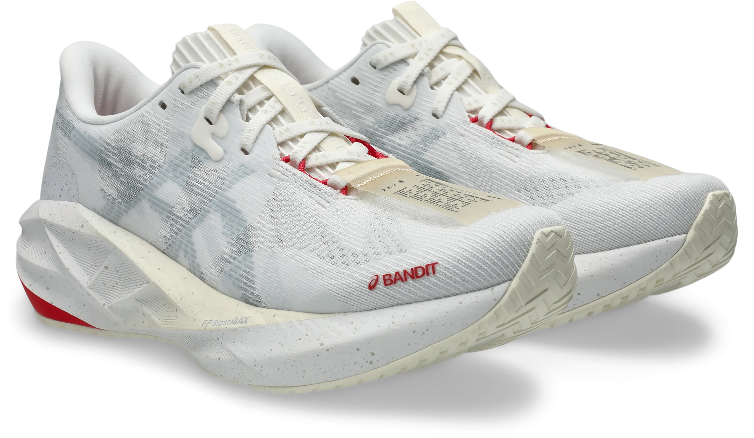Bandit x Novablast 5 - Herren