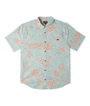 Billabong Sonntags Shirt-GDB0