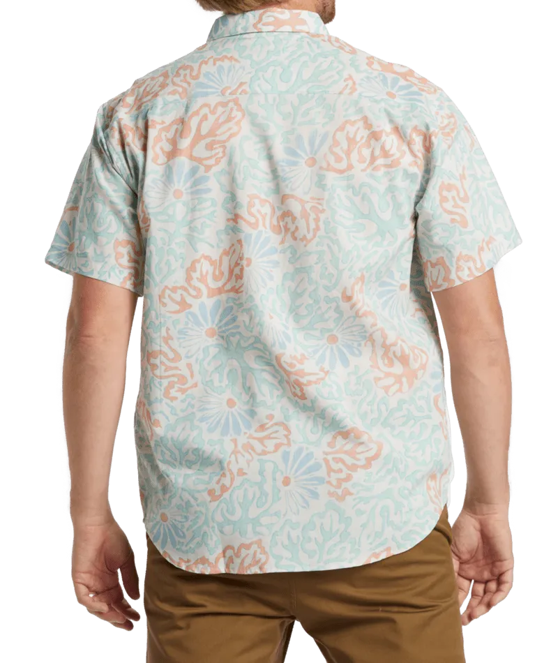 Billabong Sonntags Shirt-GDB0