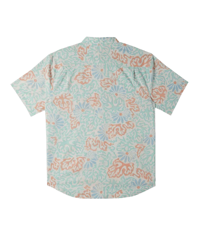 Billabong Sonntags Shirt-GDB0
