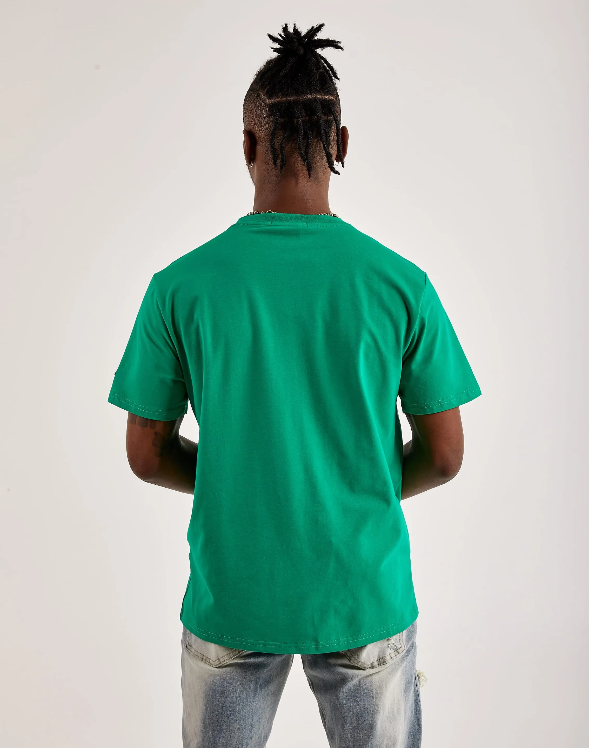 BKYS Lucky Smile T-Shirt