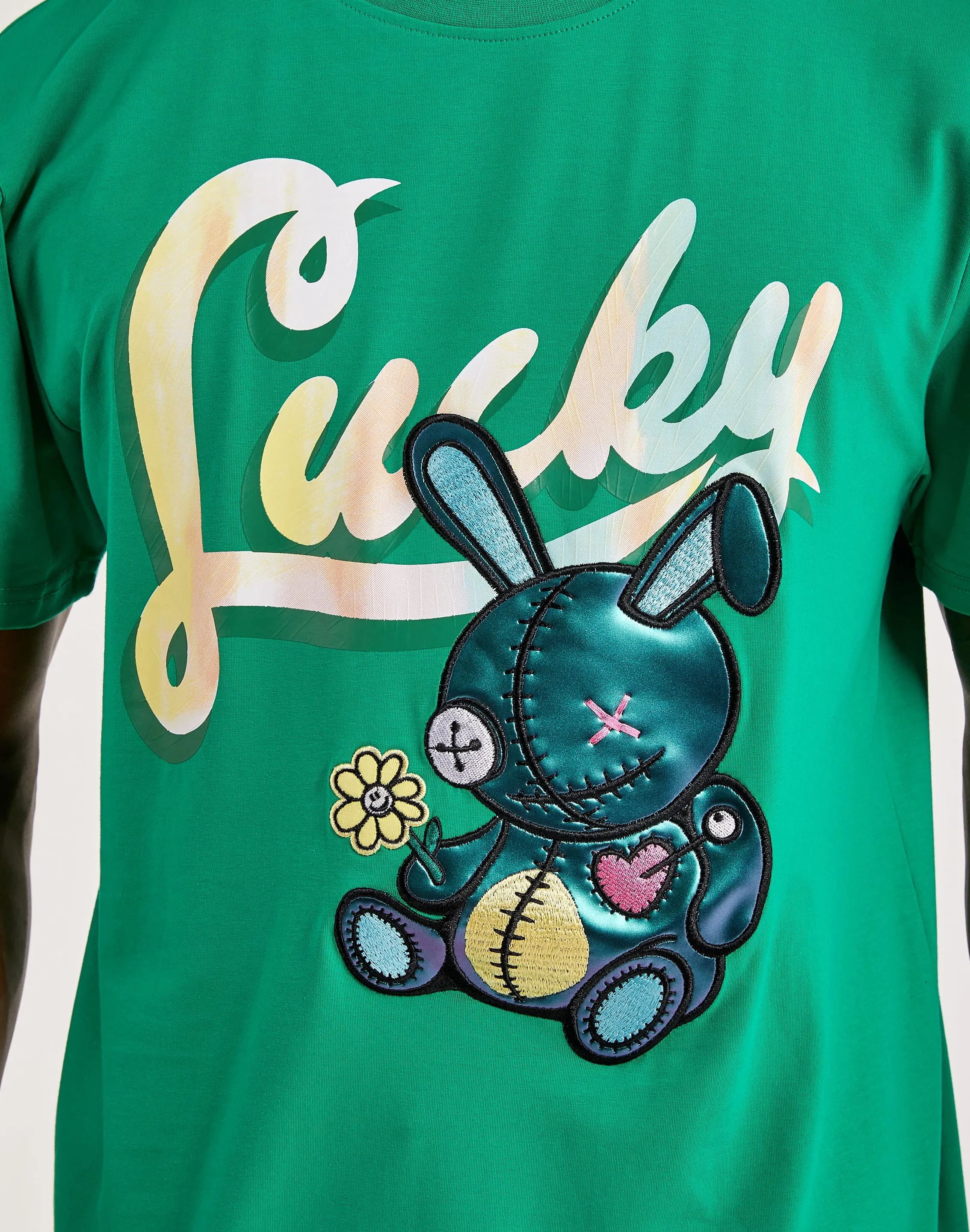 BKYS Lucky Smile T-Shirt