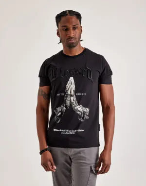 Gesegnetes UK Segens-T-Shirt