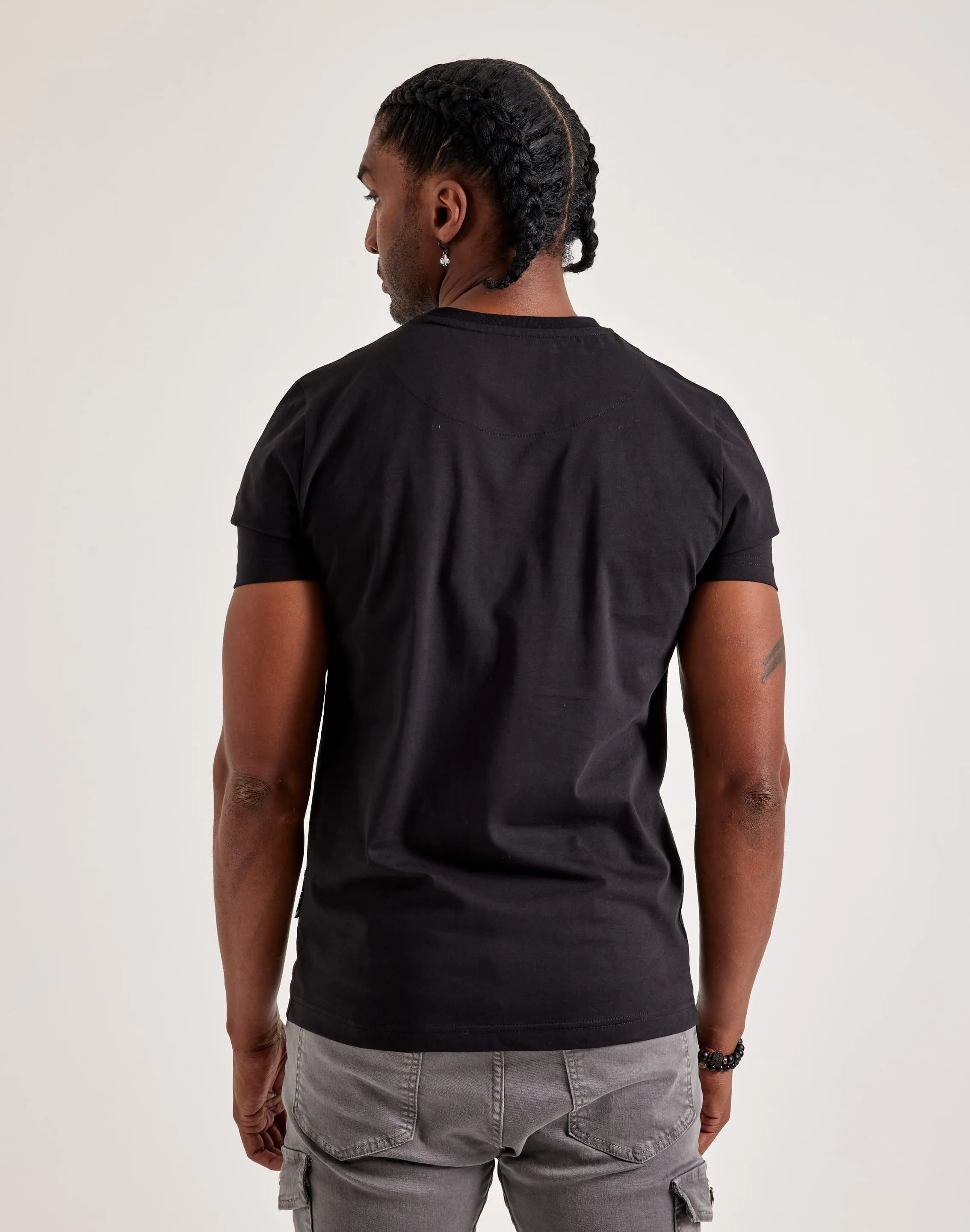 Gesegnetes UK Segens-T-Shirt