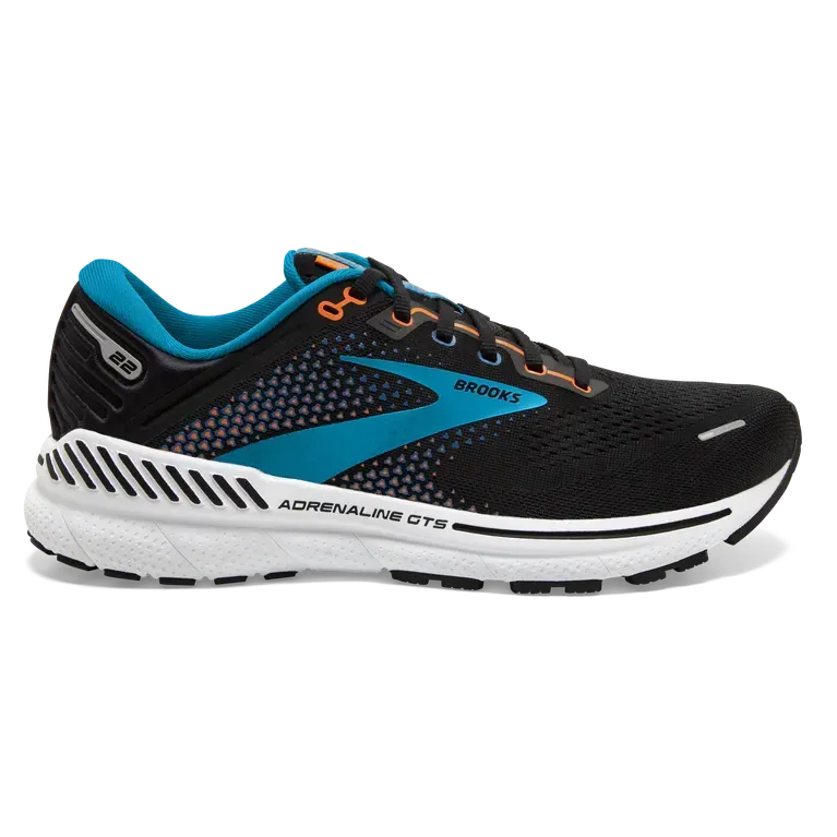 Brooks Adrenaline GTS 22 Herren Laufschuhe für die Straße
