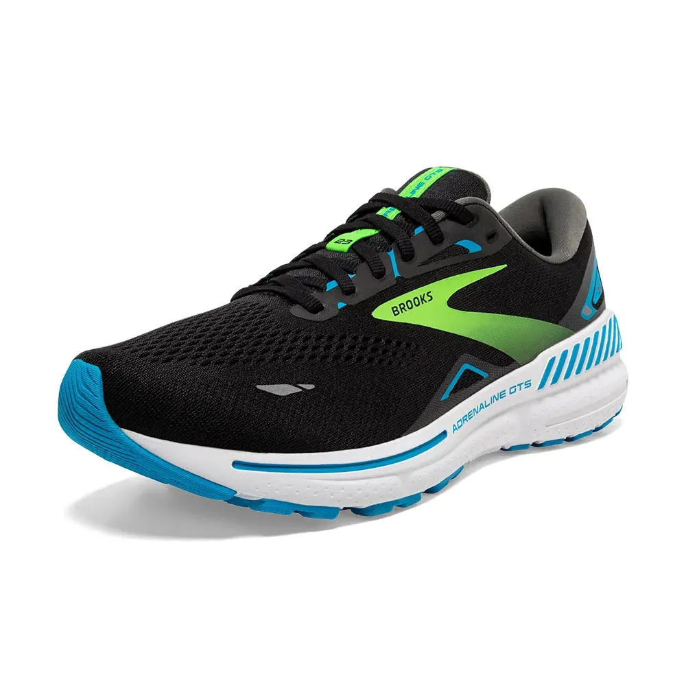 Brooks Adrenaline GTS 23 Herren Laufschuhe