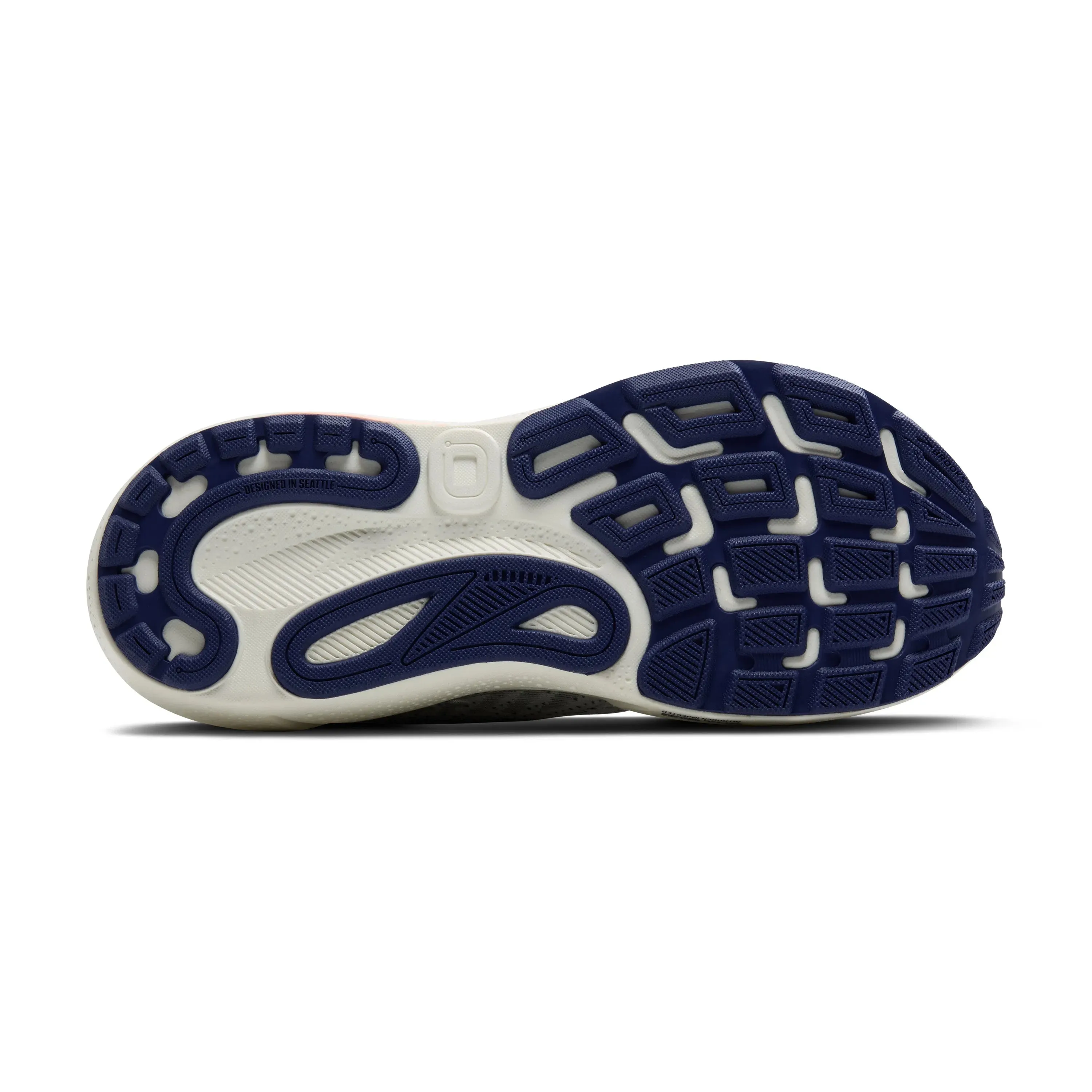 Brooks Adrenaline GTS 24 Damen Weite Straßenlaufschuhe