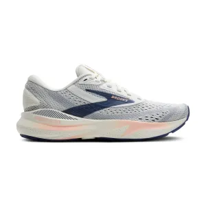 Brooks Adrenaline GTS 24 Damen Weite Straßenlaufschuhe