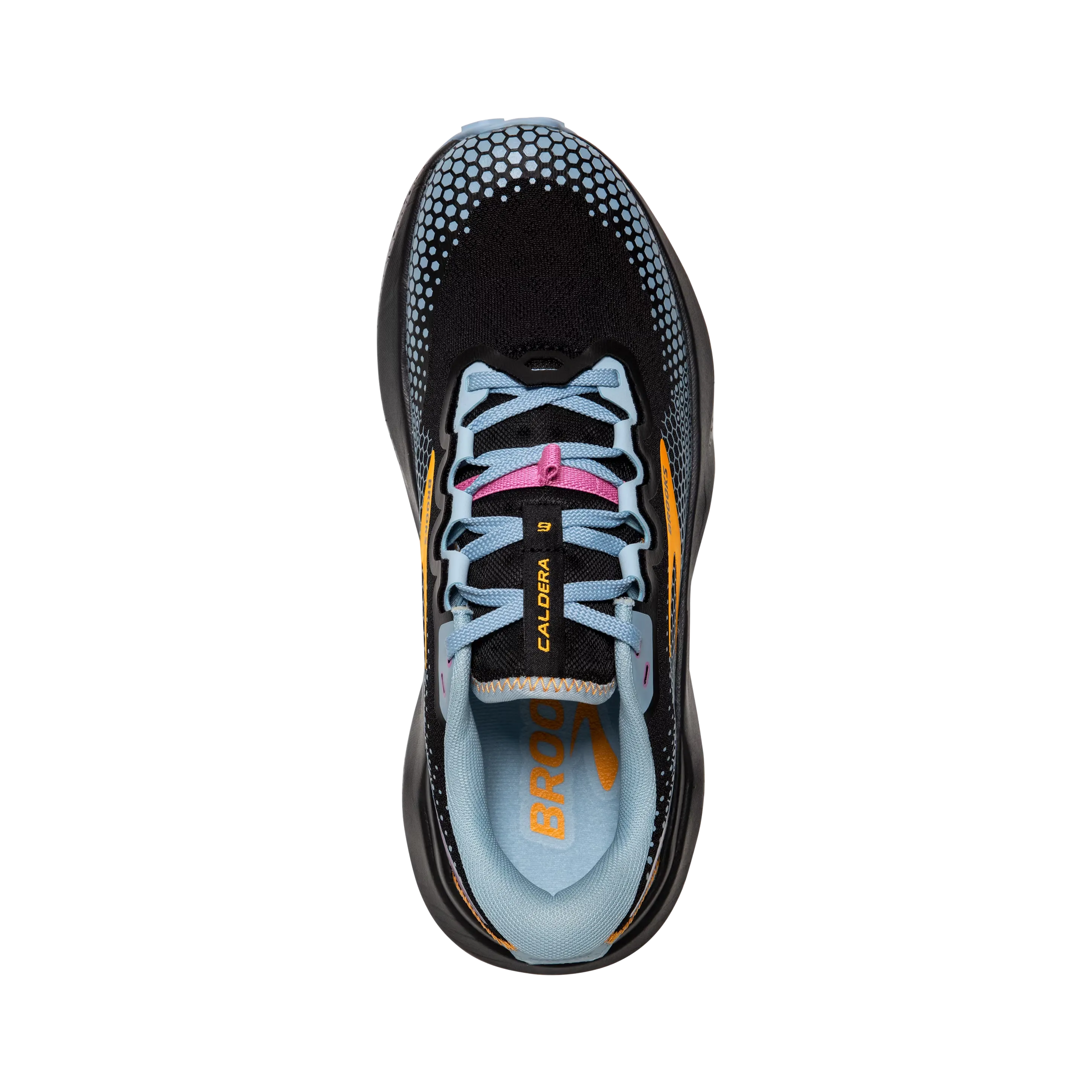 Brooks Caldera 6 Damen Trailrunning-Schuhe
