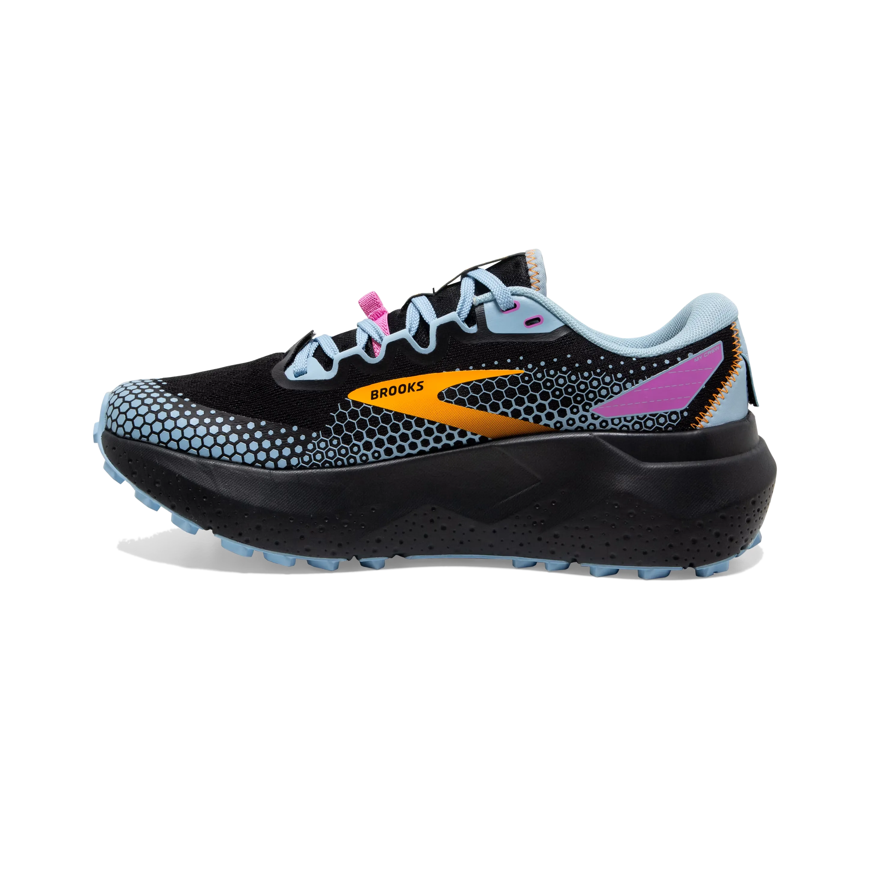 Brooks Caldera 6 Damen Trailrunning-Schuhe