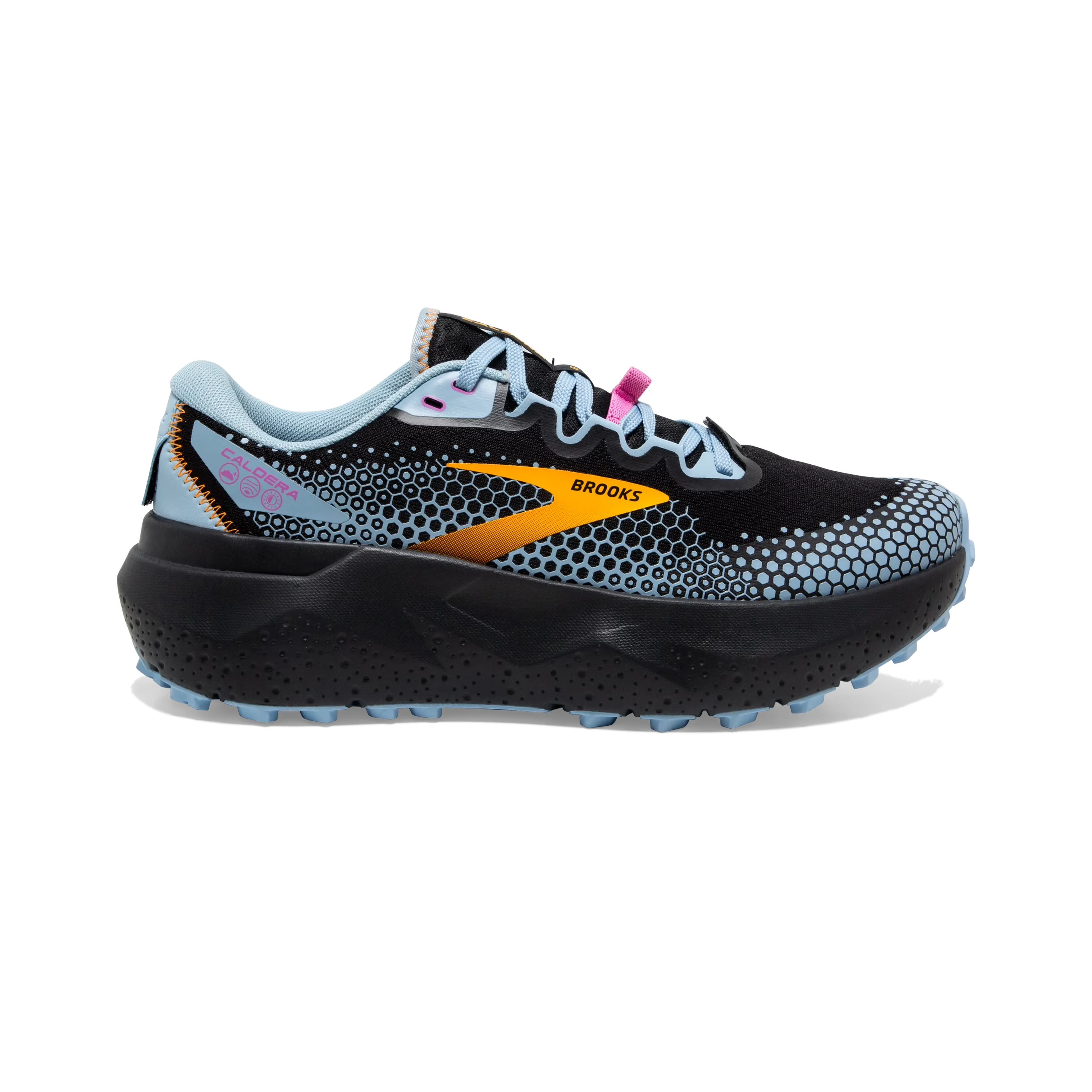 Brooks Caldera 6 Damen Trailrunning-Schuhe