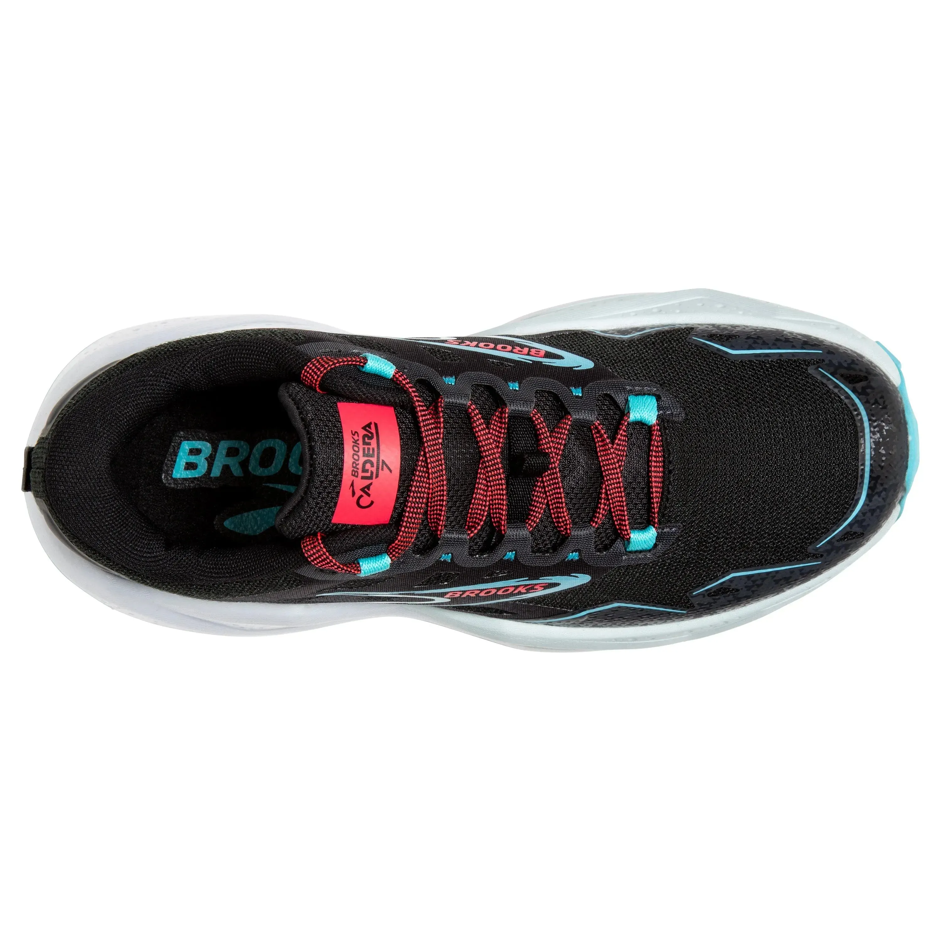 Brooks Caldera 7 Damen Laufschuhe