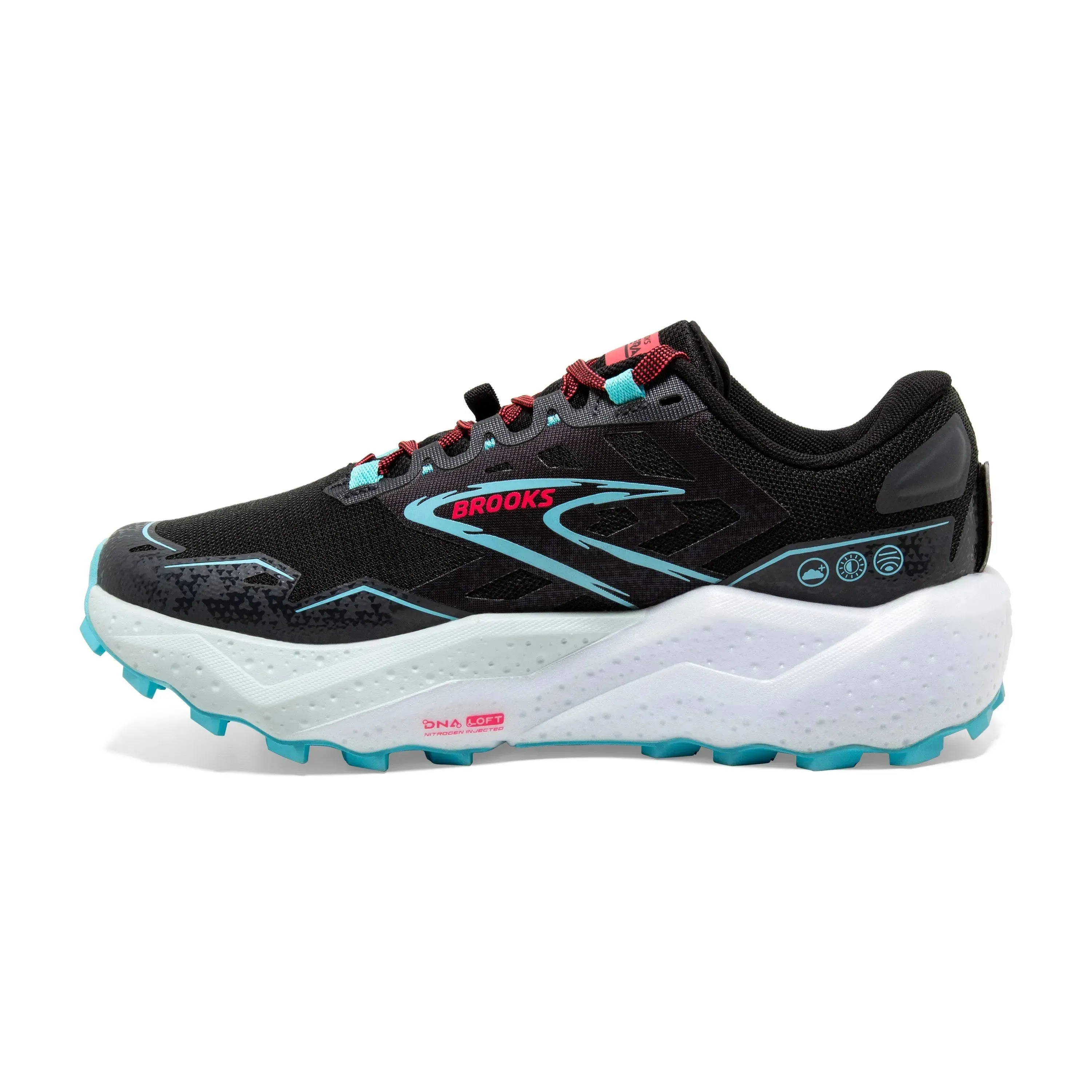 Brooks Caldera 7 Damen Laufschuhe