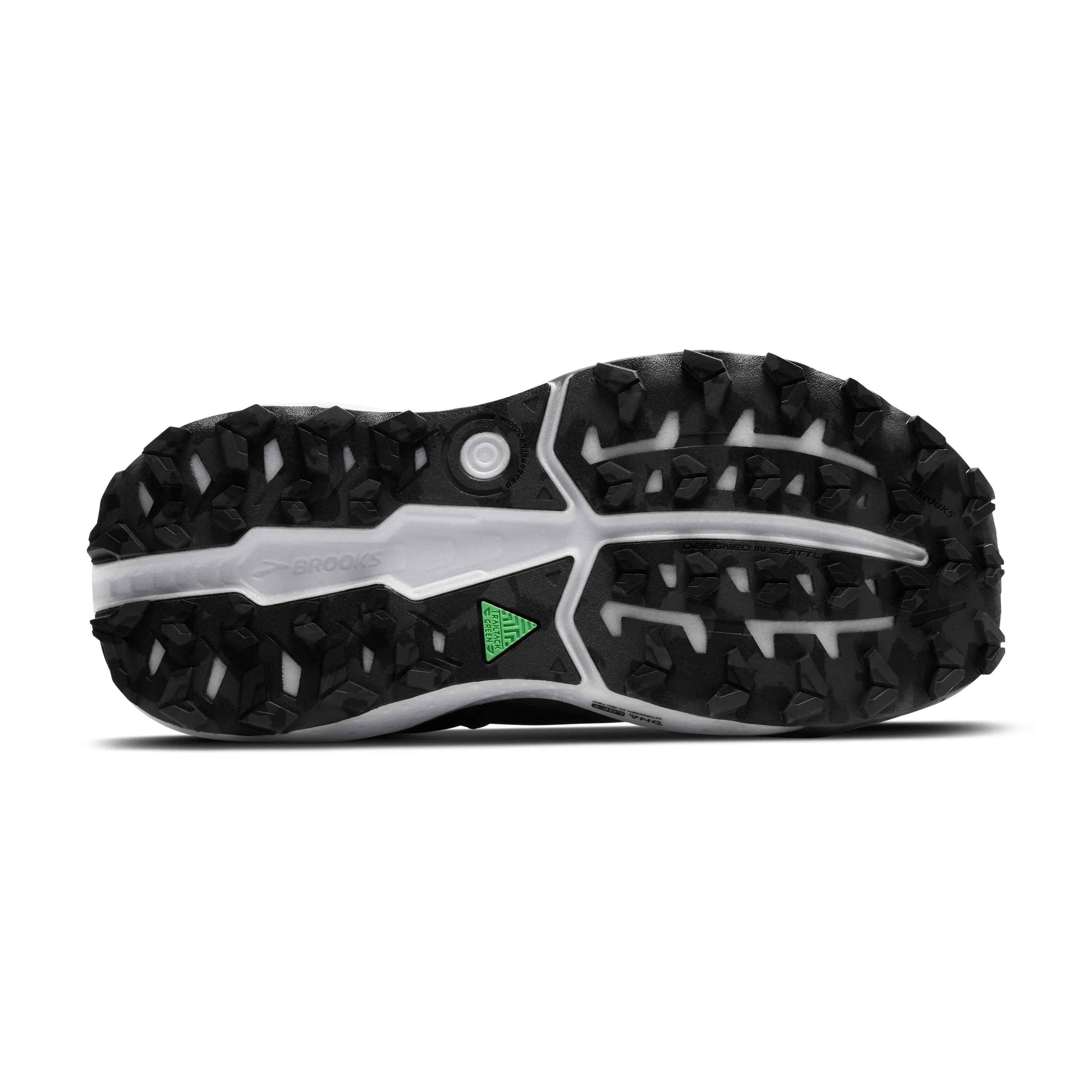 Brooks Caldera 8 Damen Trailrunning-Schuhe