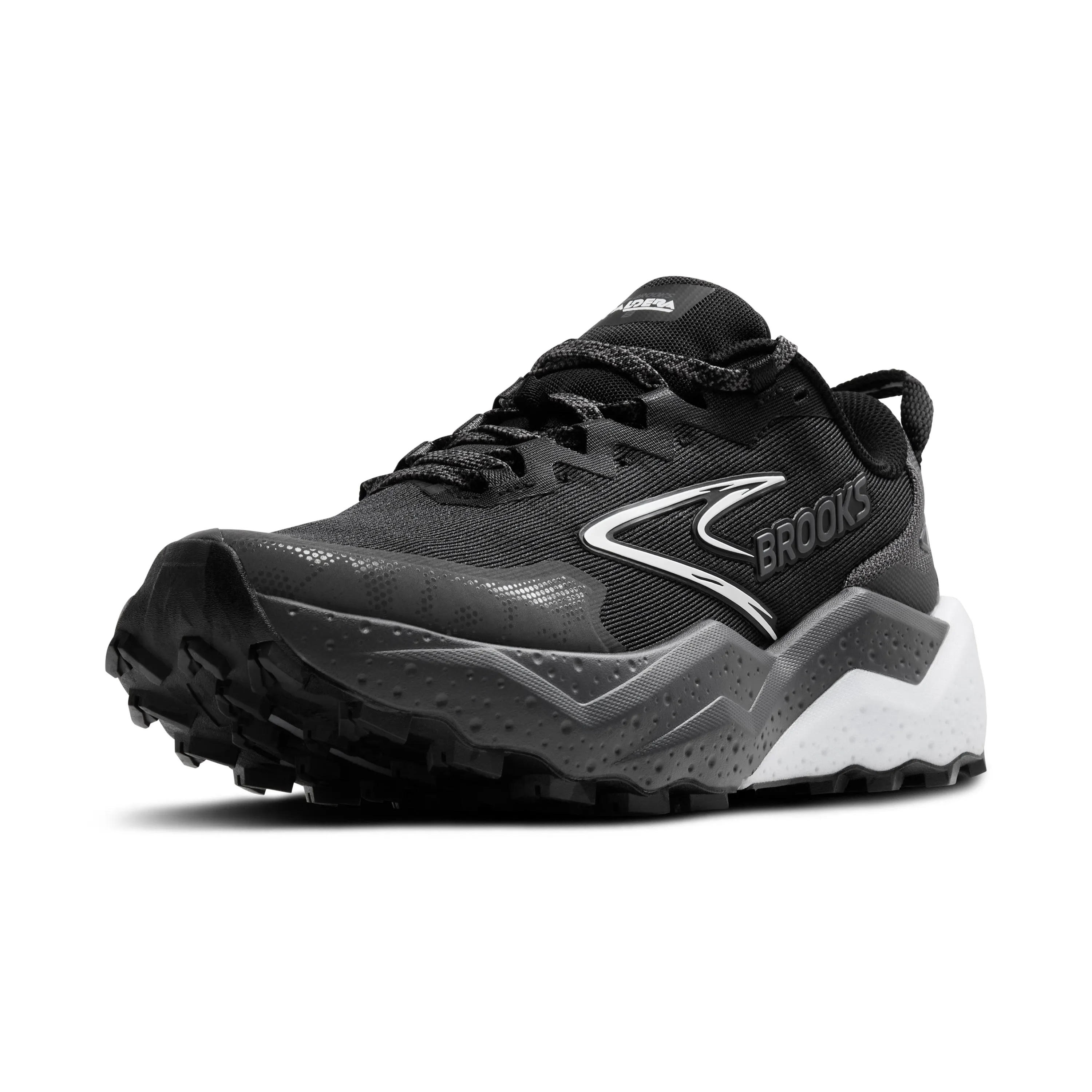 Brooks Caldera 8 Damen Trailrunning-Schuhe