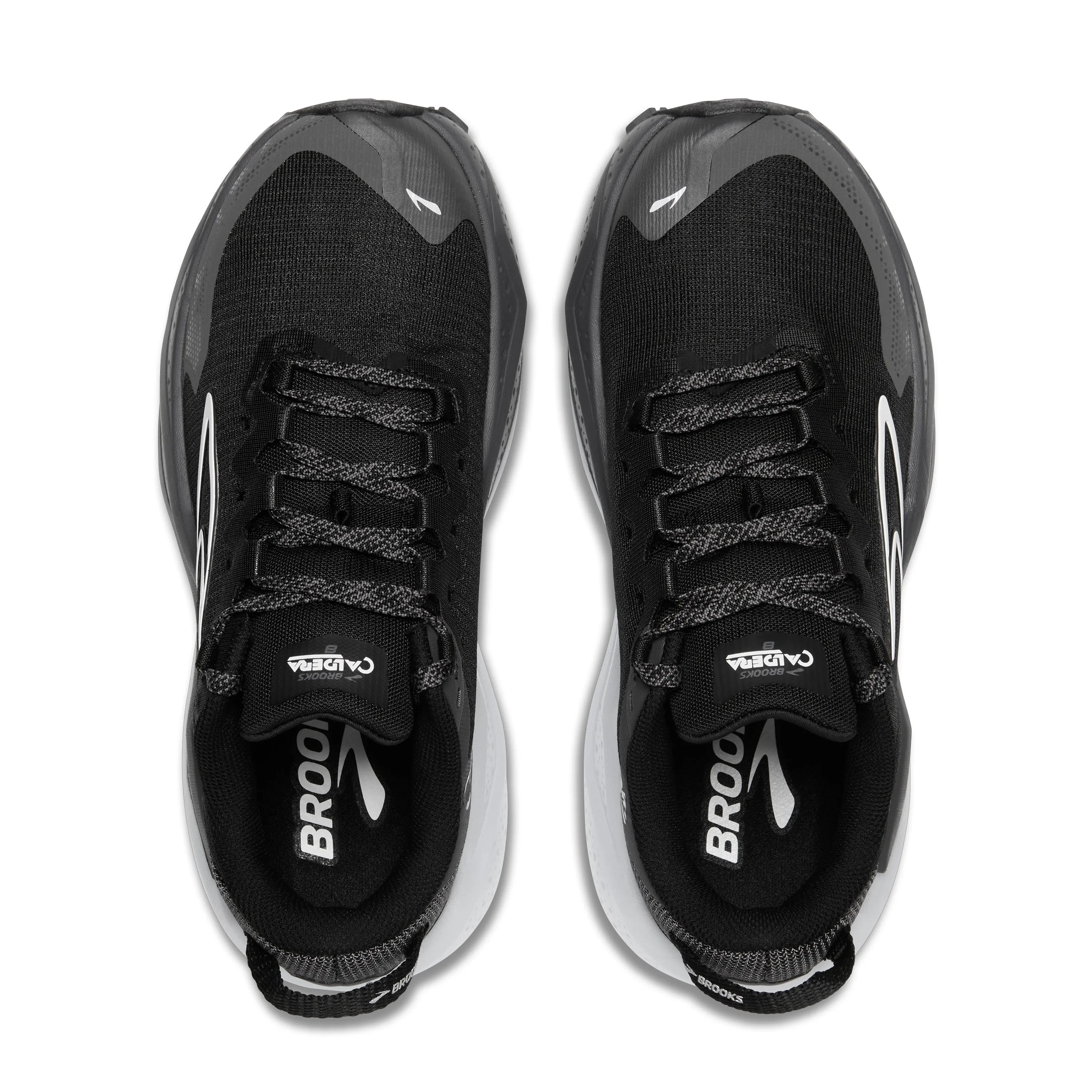 Brooks Caldera 8 Damen Trailrunning-Schuhe