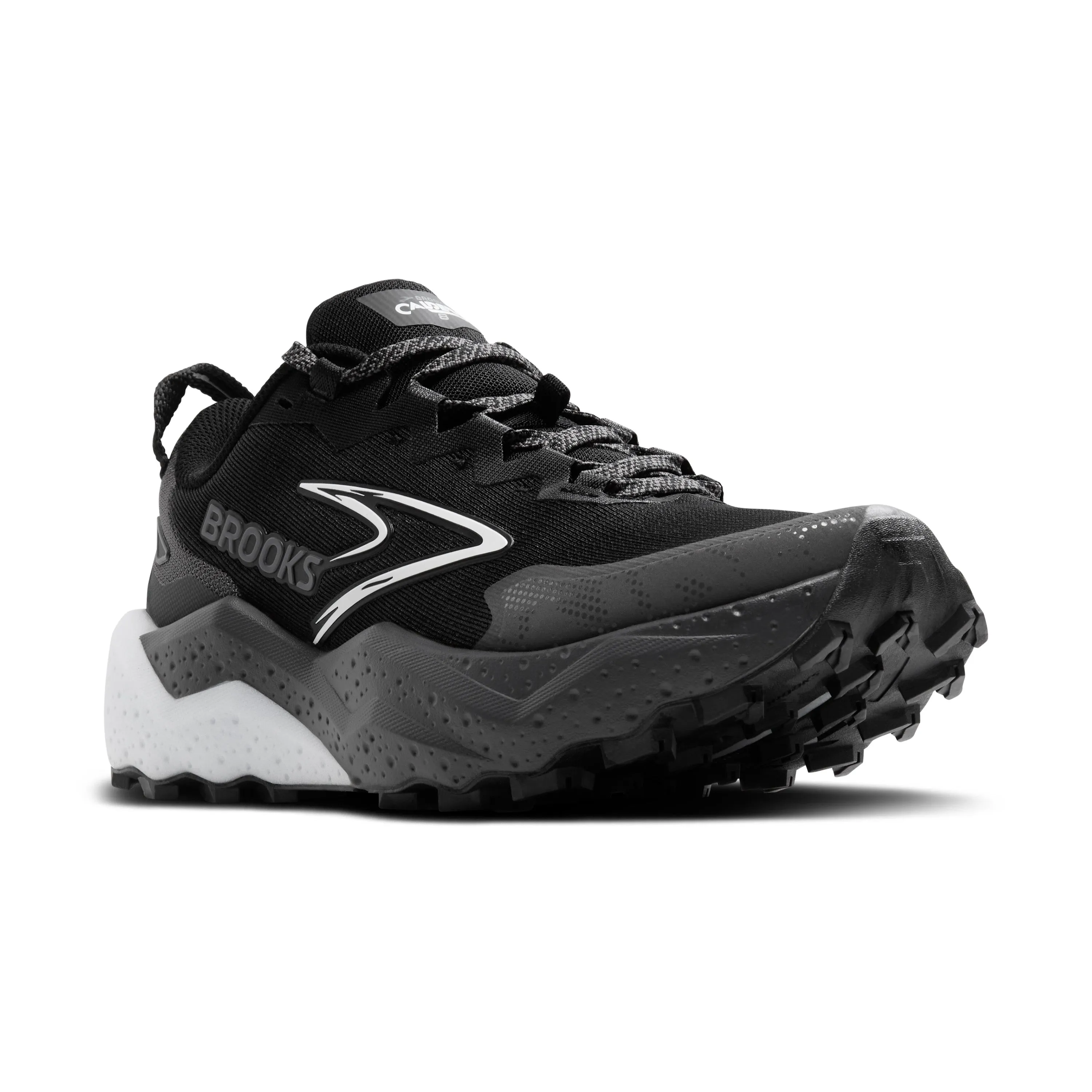Brooks Caldera 8 Damen Trailrunning-Schuhe
