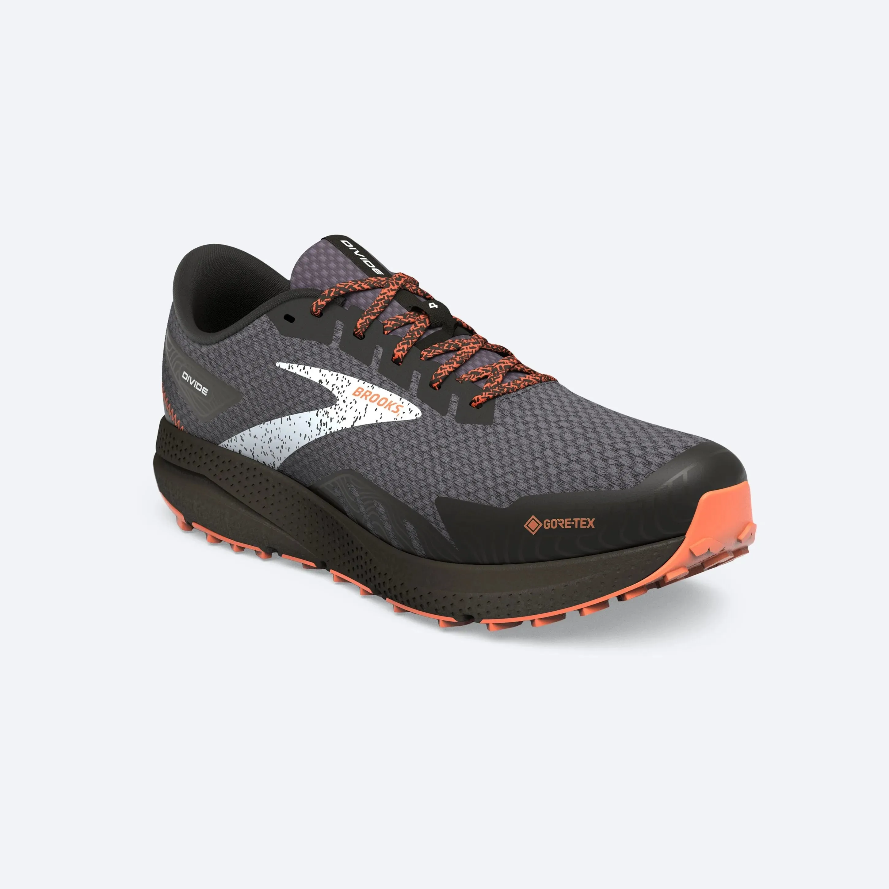 Brooks Divide 4 GTX Herren Laufschuhe