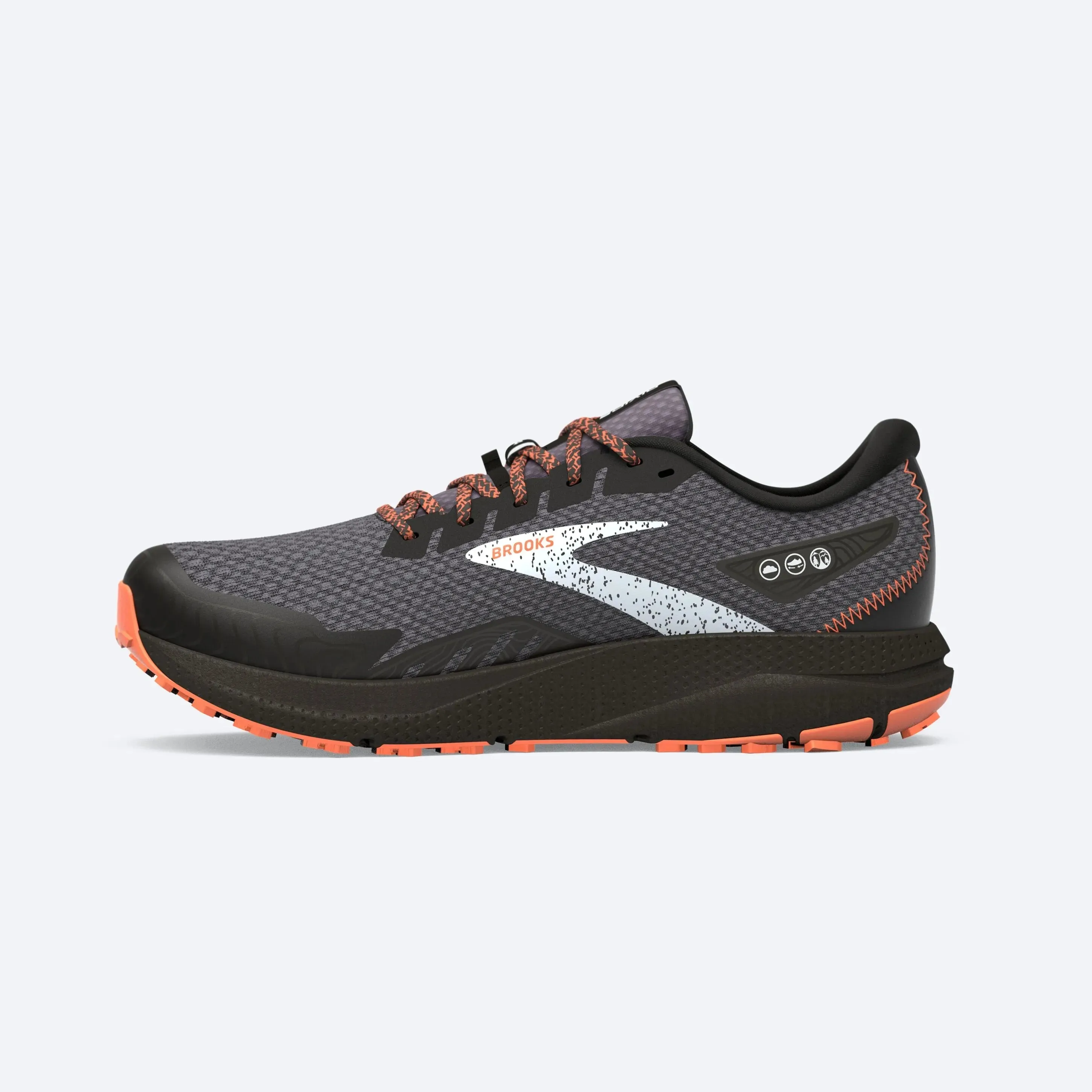 Brooks Divide 4 GTX Herren Laufschuhe
