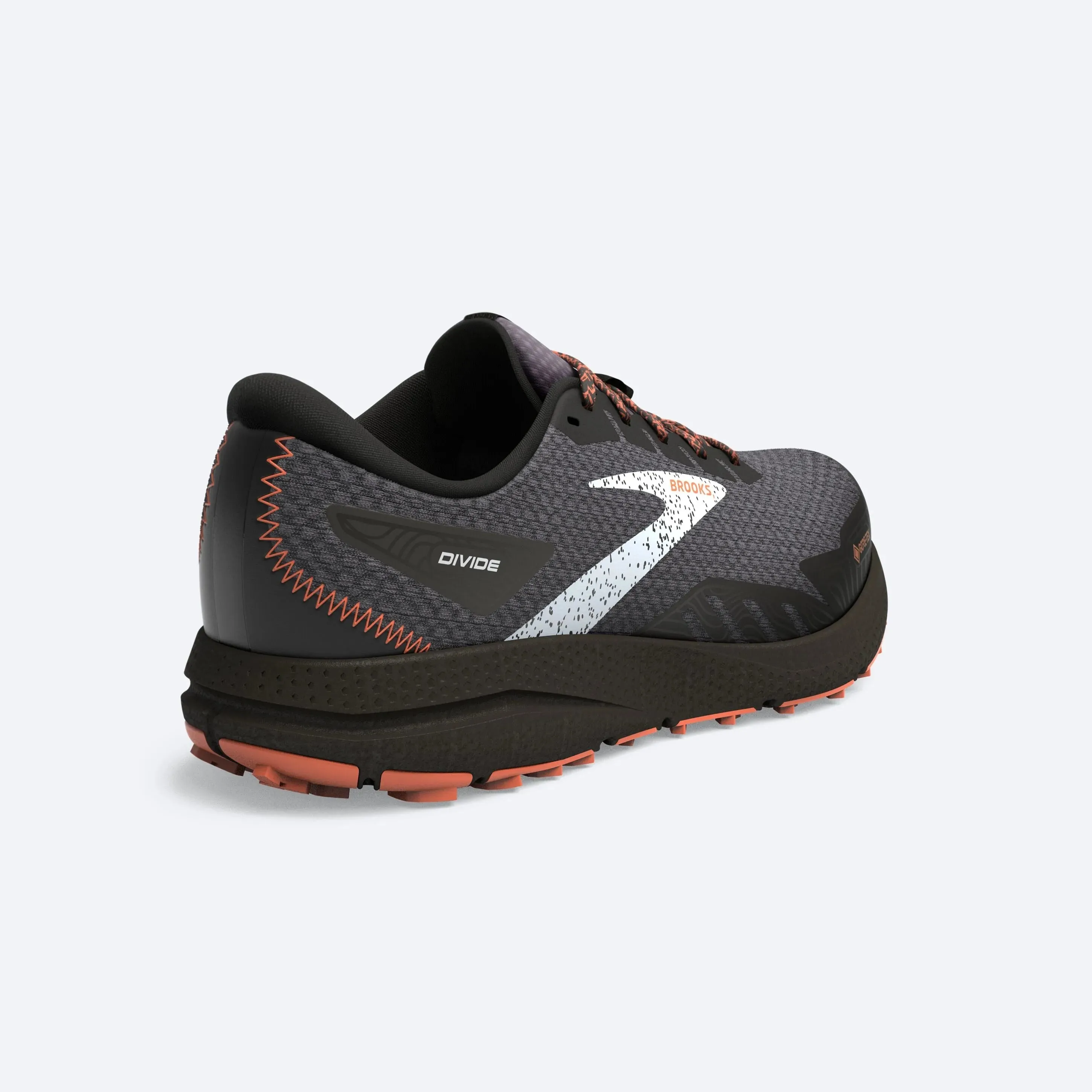 Brooks Divide 4 GTX Herren Laufschuhe
