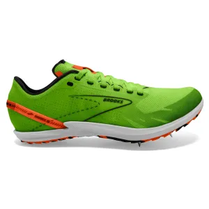Brooks Draft XC Cross Country Unisex-Laufspikes
