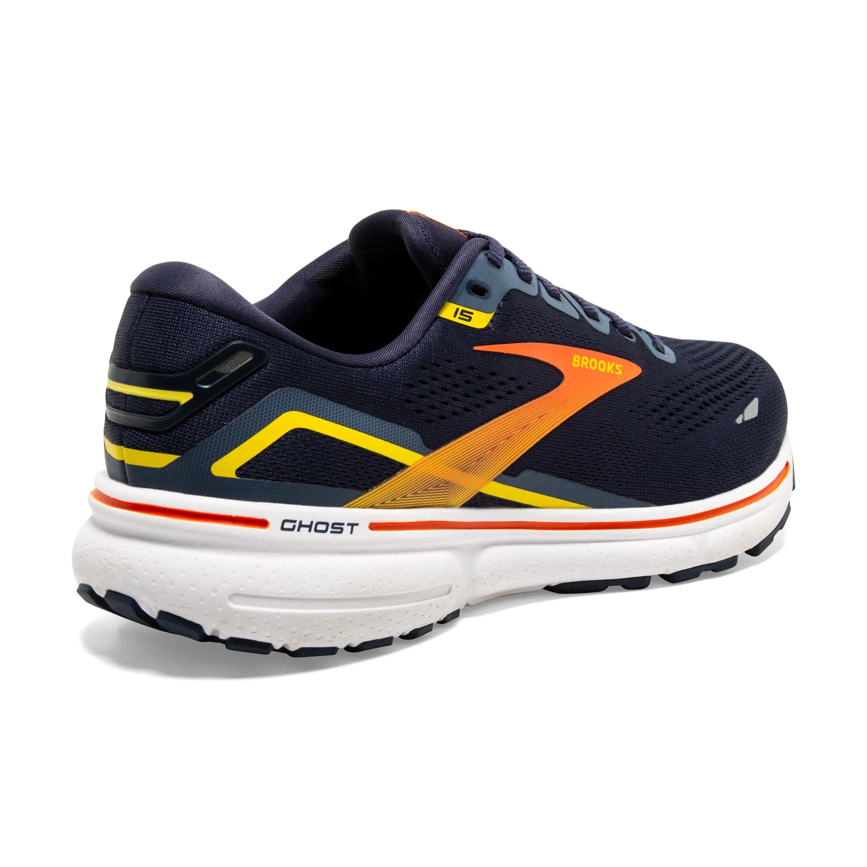 Brooks Ghost 15 Herren Laufschuhe für Straßen