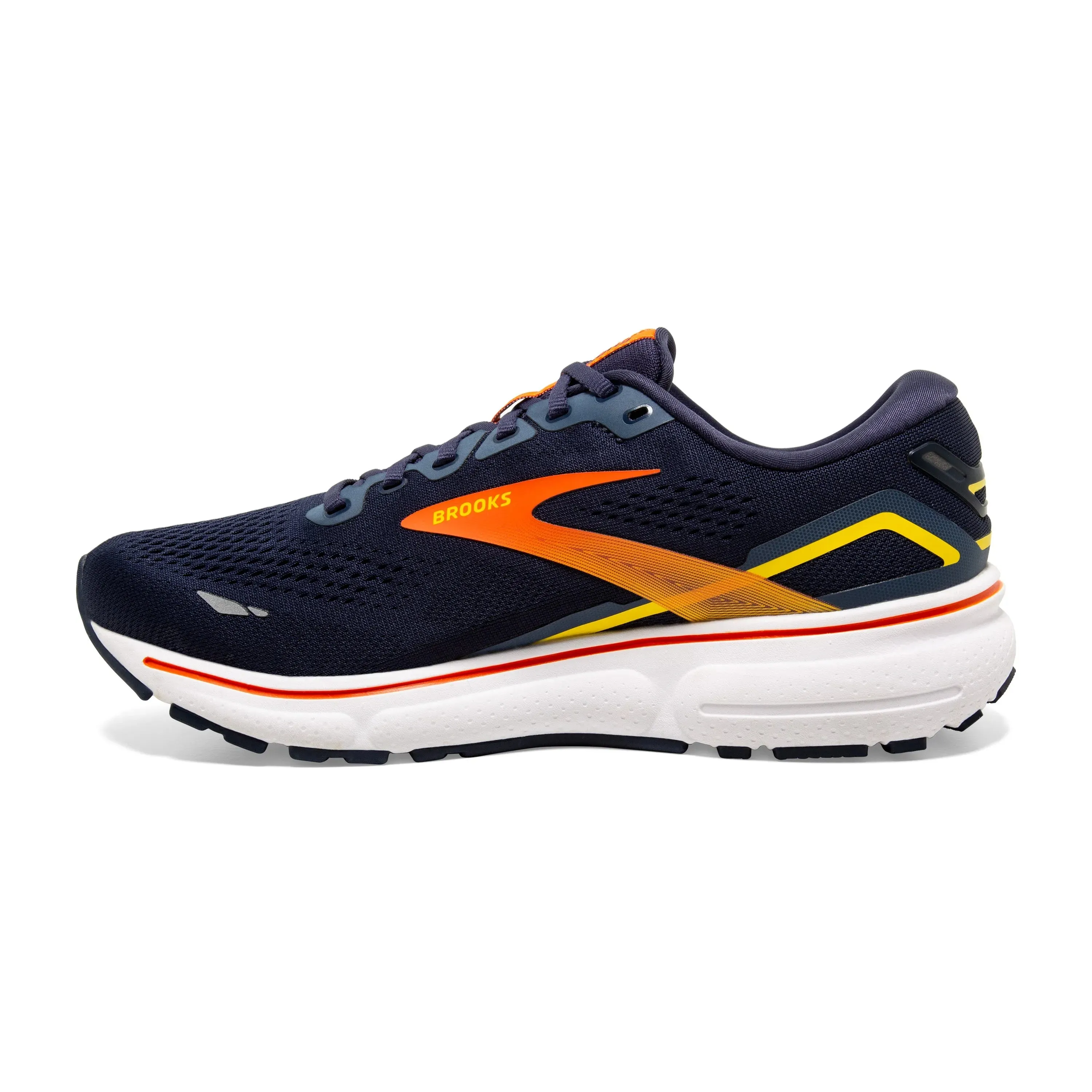 Brooks Ghost 15 Herren Laufschuhe für Straßen