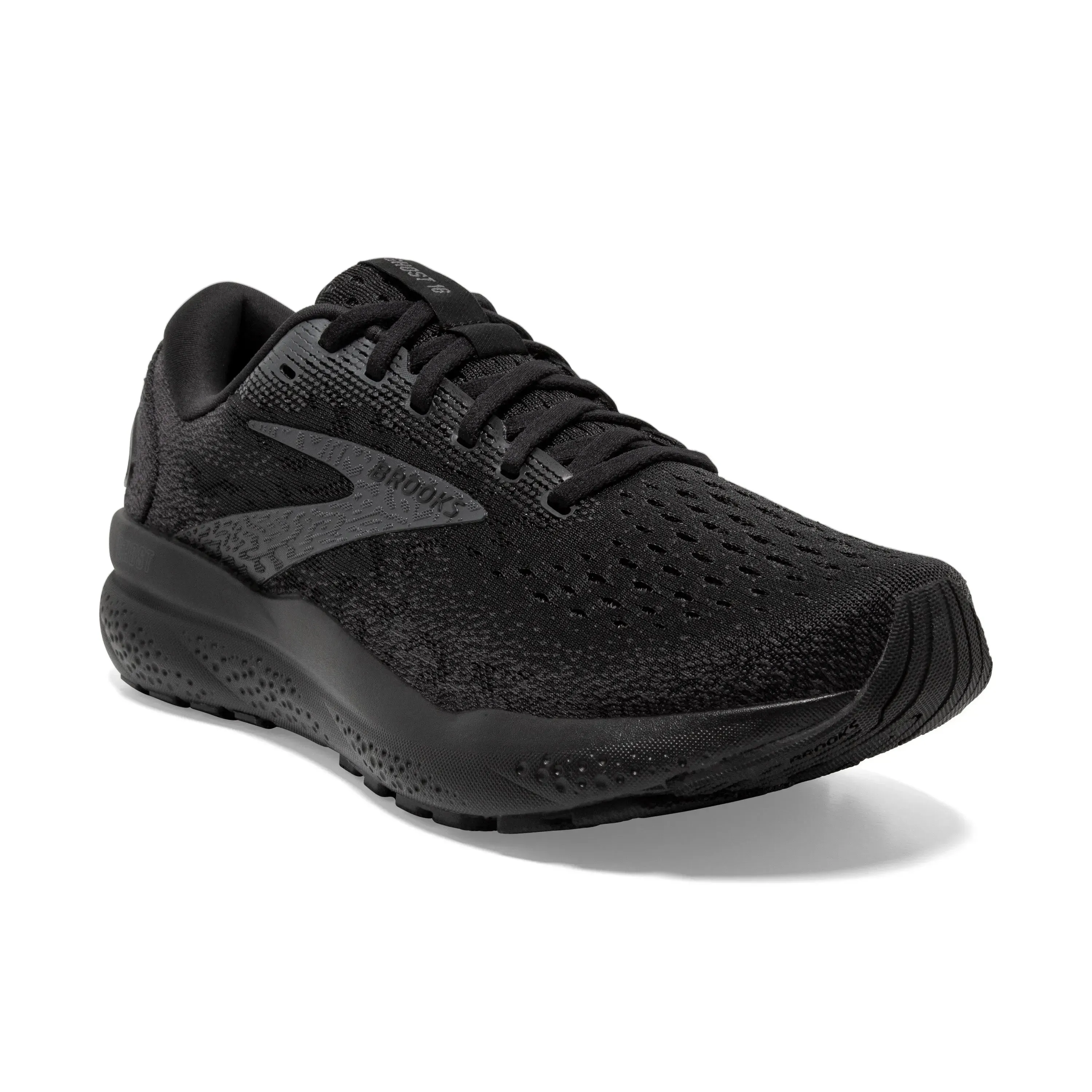 Brooks Ghost 16 2E Weite Herren Laufschuhe
