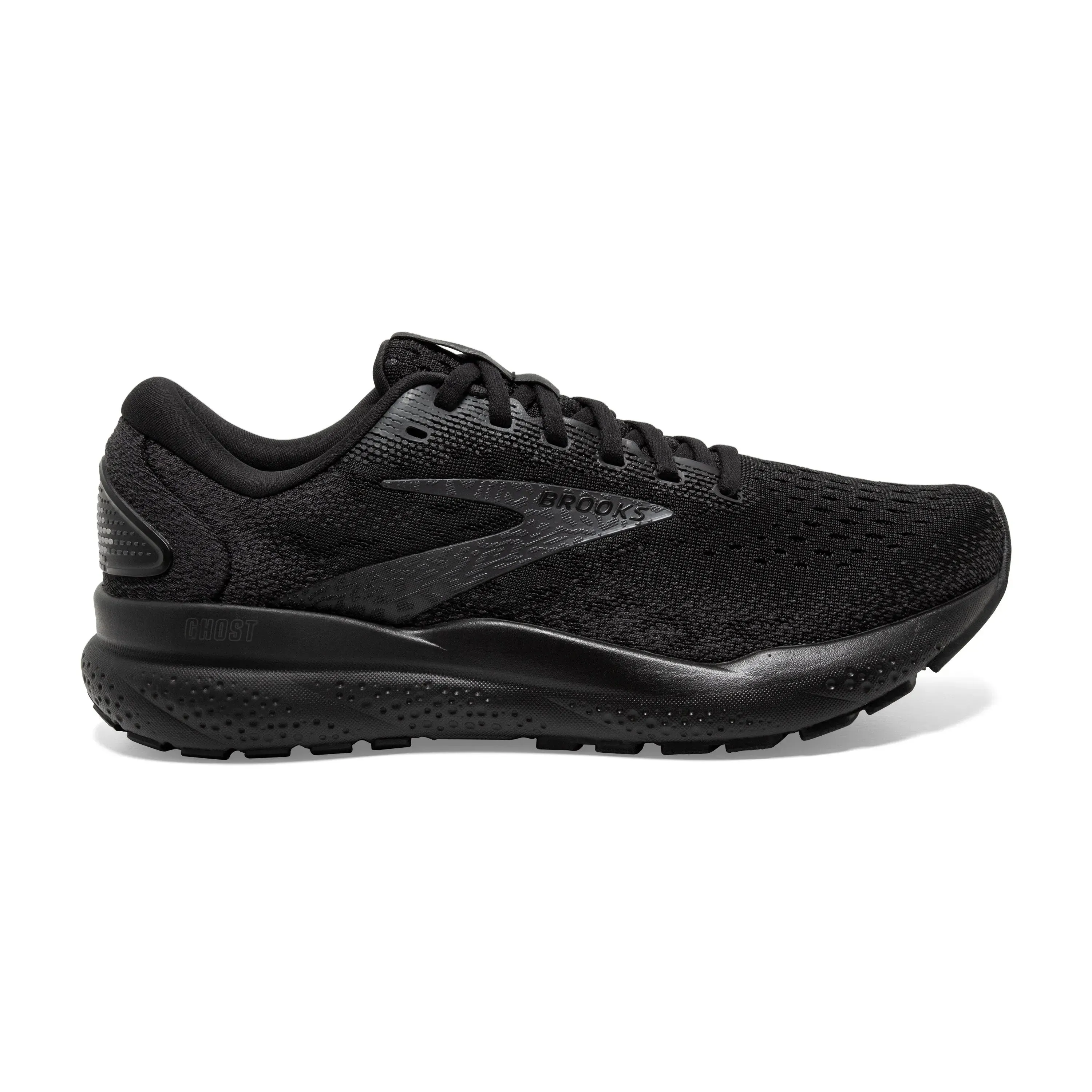 Brooks Ghost 16 2E Weite Herren Laufschuhe