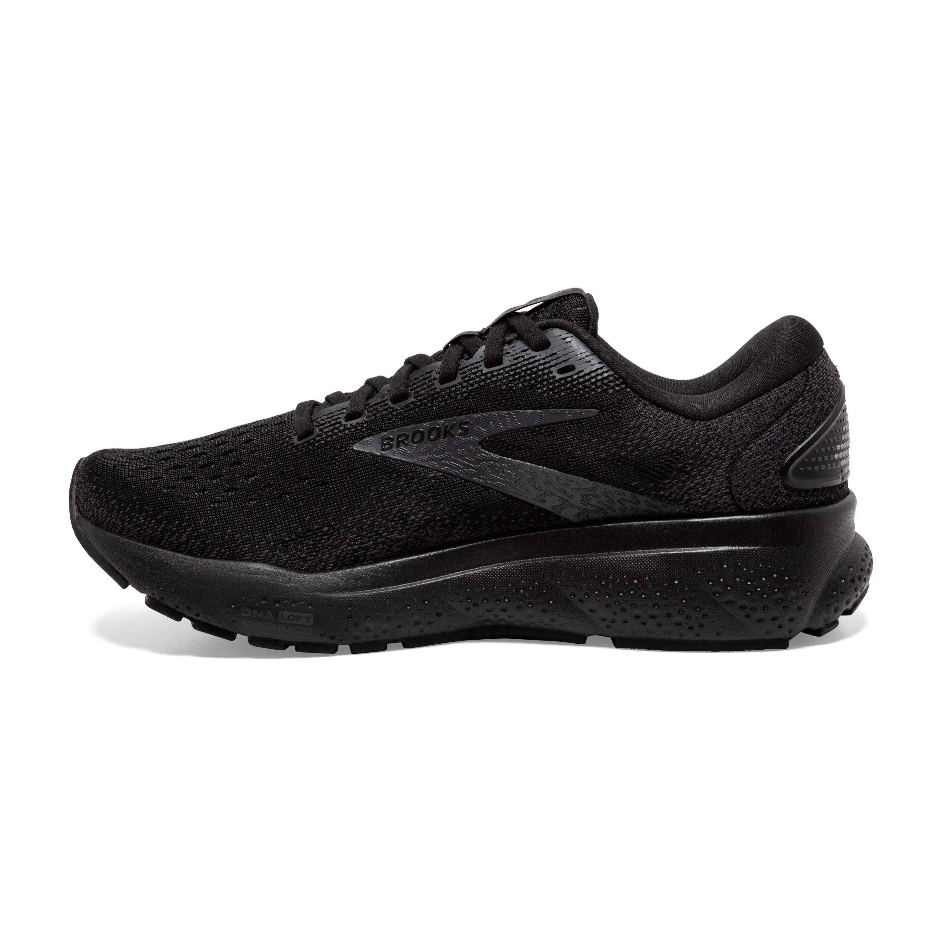 Brooks Ghost 16 2E Weite Herren Laufschuhe