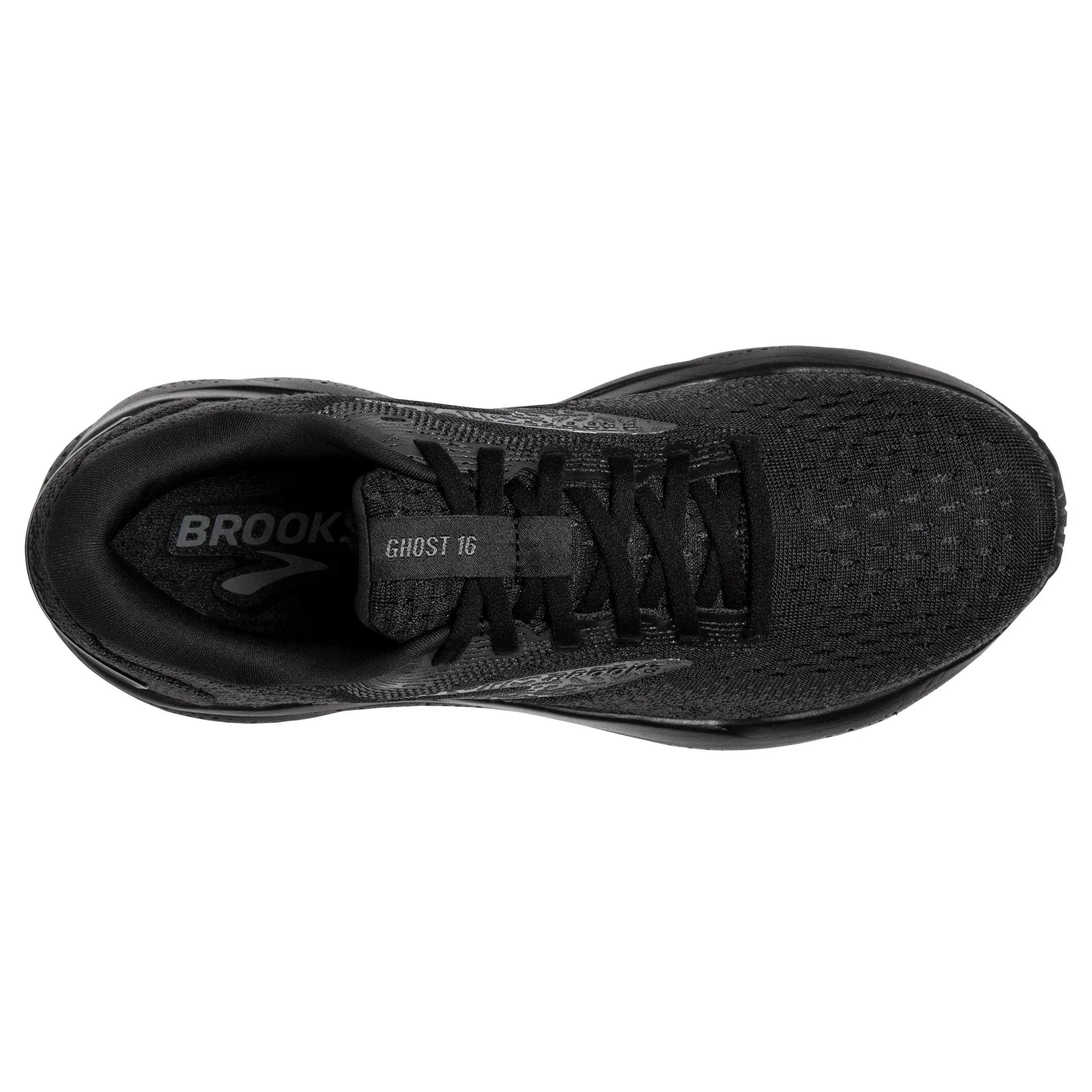 Brooks Ghost 16 2E Weite Herren Laufschuhe