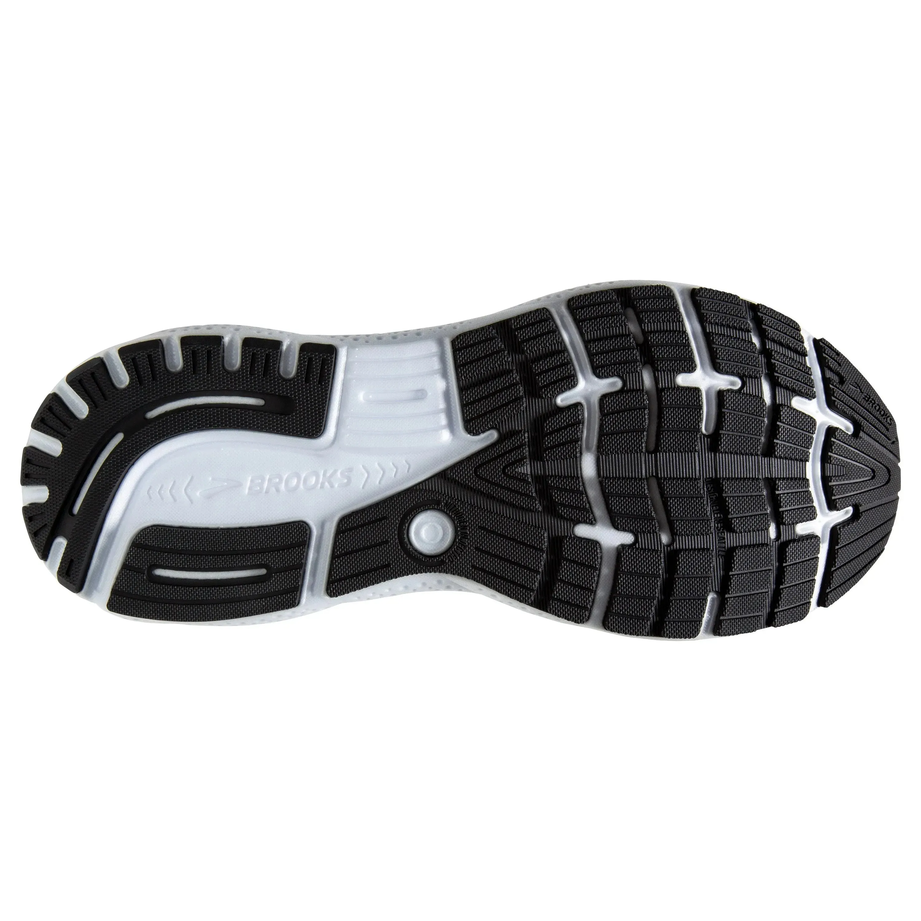 Brooks Ghost 16 Herren Laufschuhe