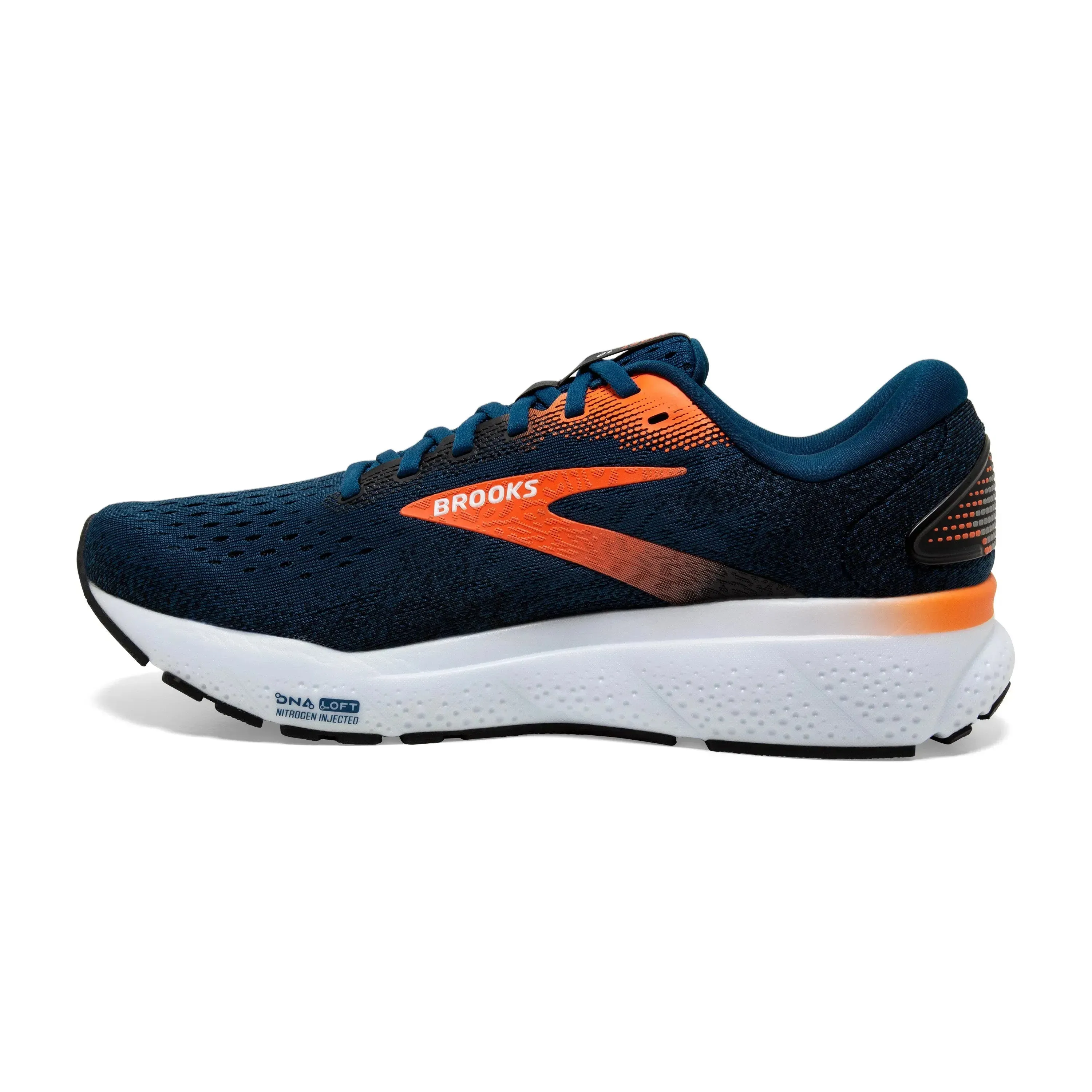 Brooks Ghost 16 Herren Laufschuhe