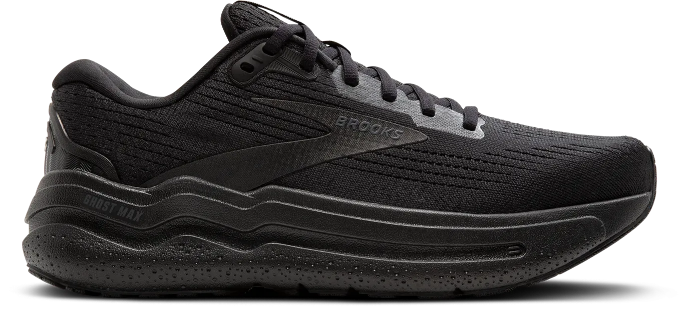 Brooks Ghost Max 2 Herren Laufschuhe