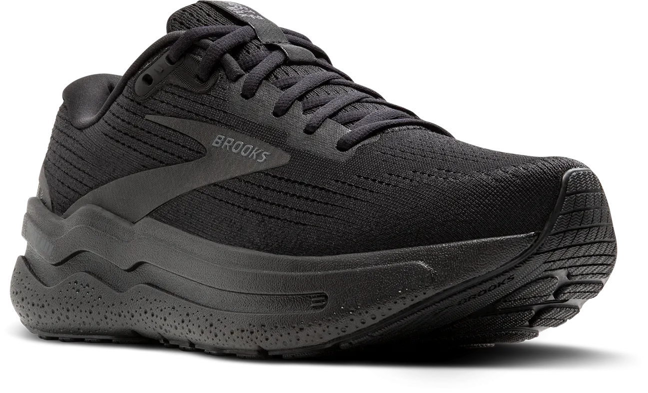 Brooks Ghost Max 2 Herren Laufschuhe