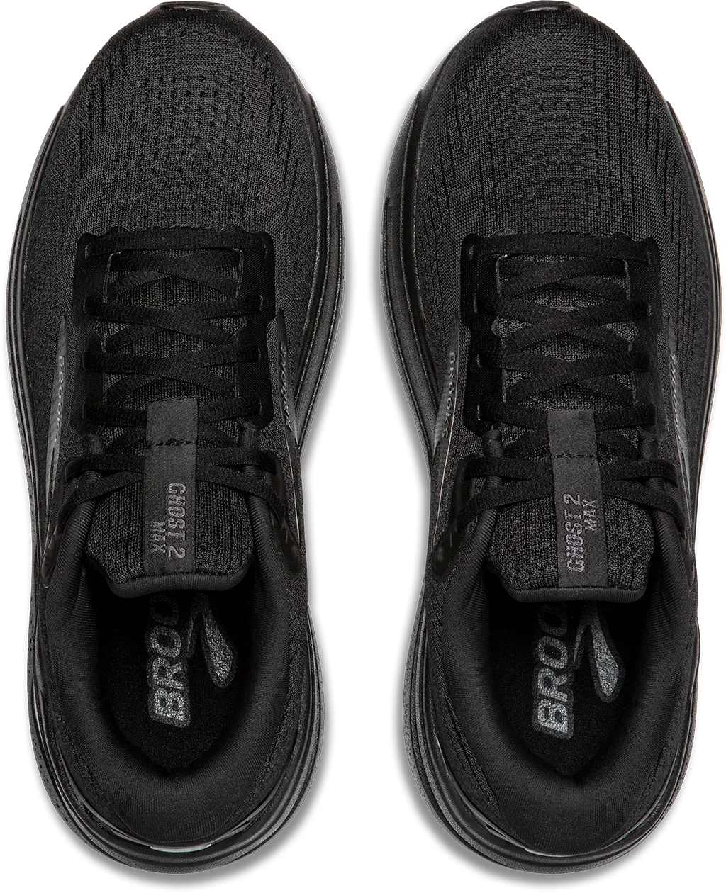 Brooks Ghost Max 2 Herren Laufschuhe