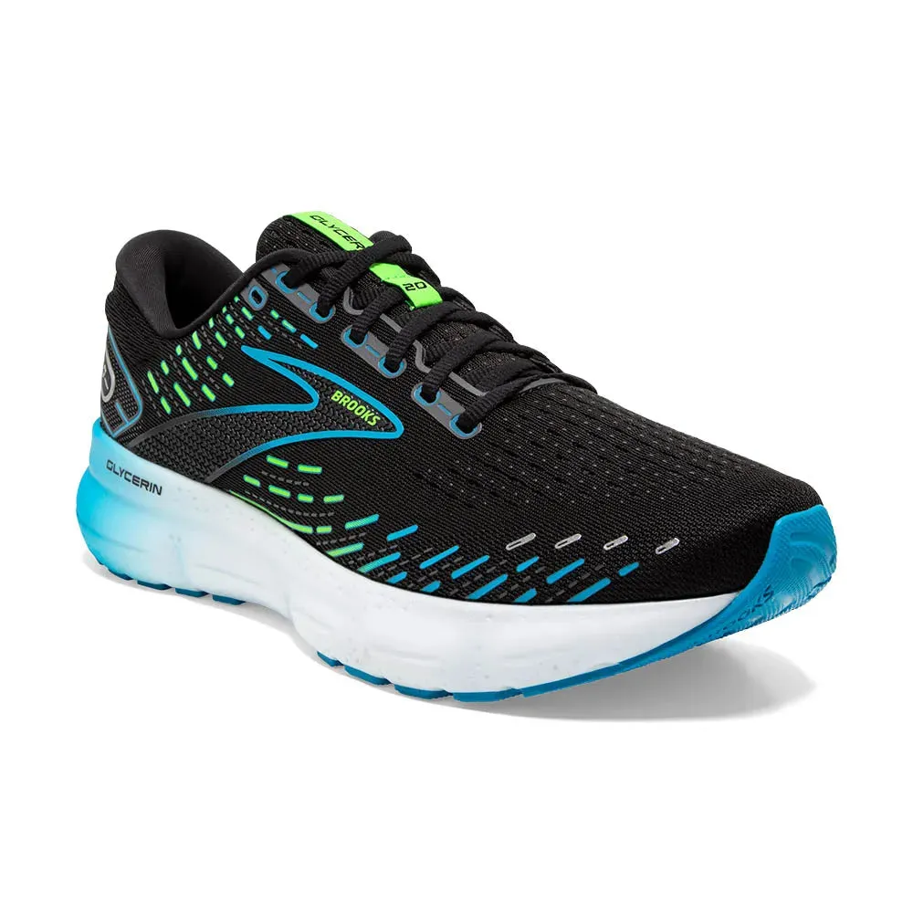 Brooks Glycerin 20 Herren Laufschuhe für die Straße