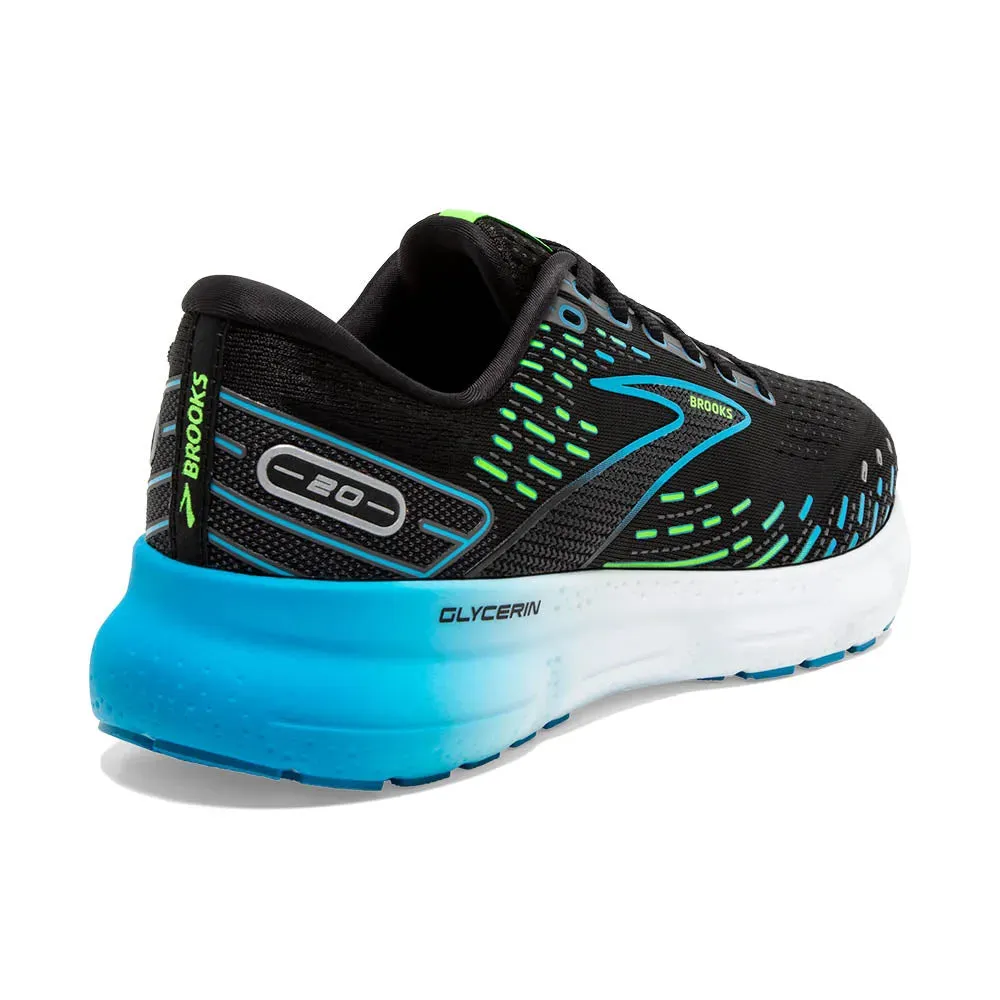 Brooks Glycerin 20 Herren Laufschuhe für die Straße