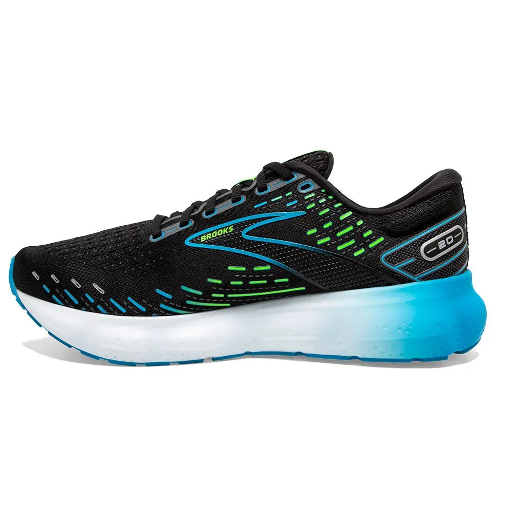 Brooks Glycerin 20 Herren Laufschuhe für die Straße